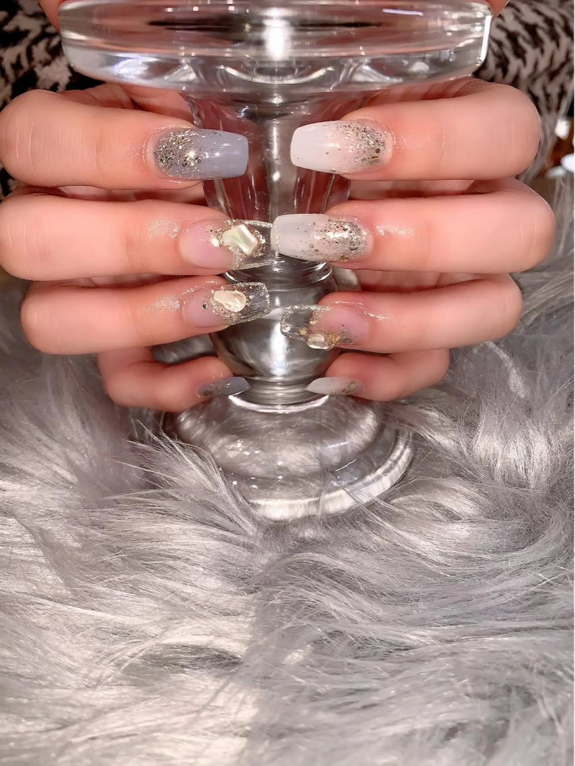 ネイル private salon M&のネイルデザイン