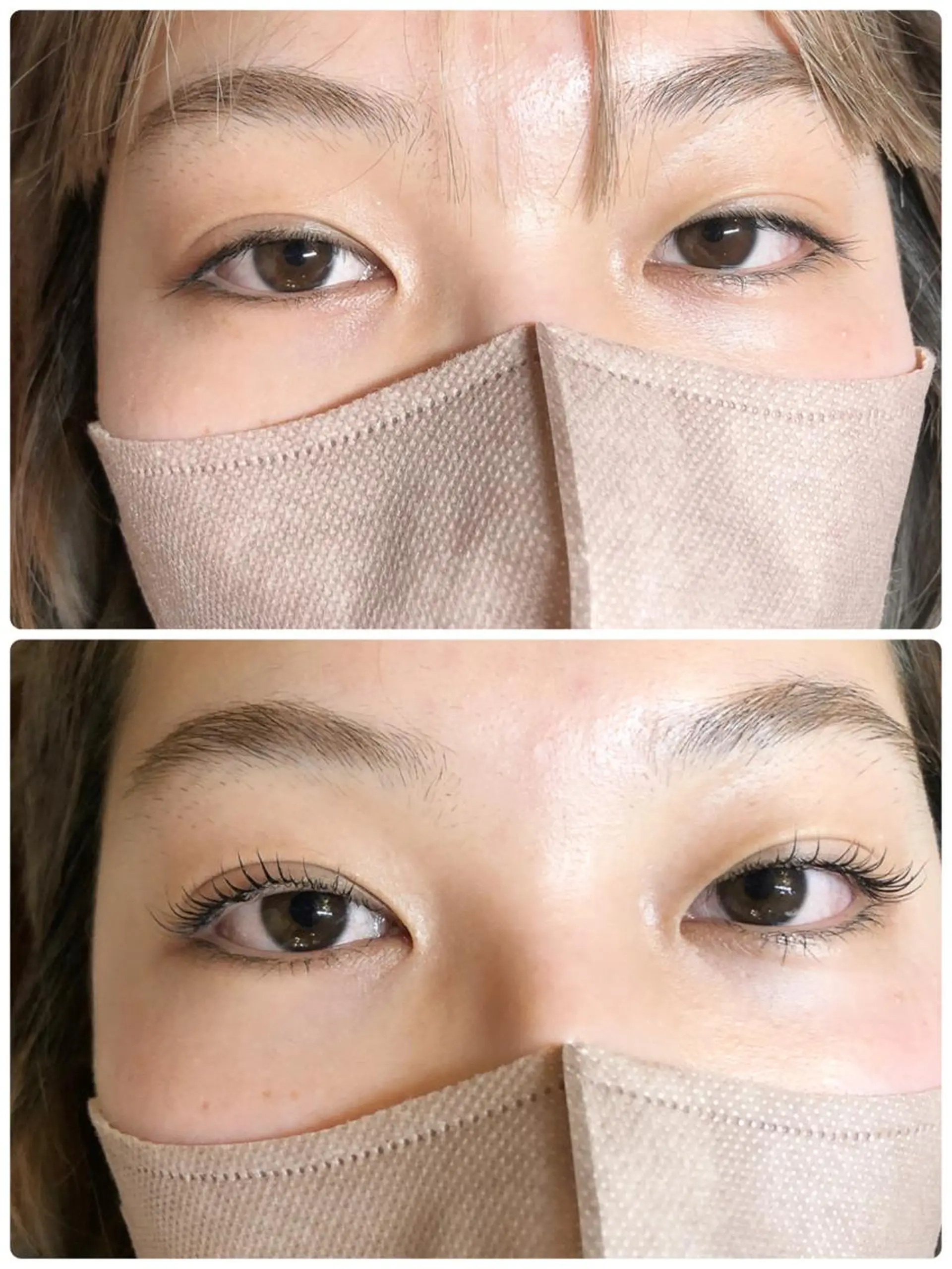 マツエク・マツパ マリーアン所属・marieanne まつ毛パーマ＆脱毛のマツエク・マツパデザイン