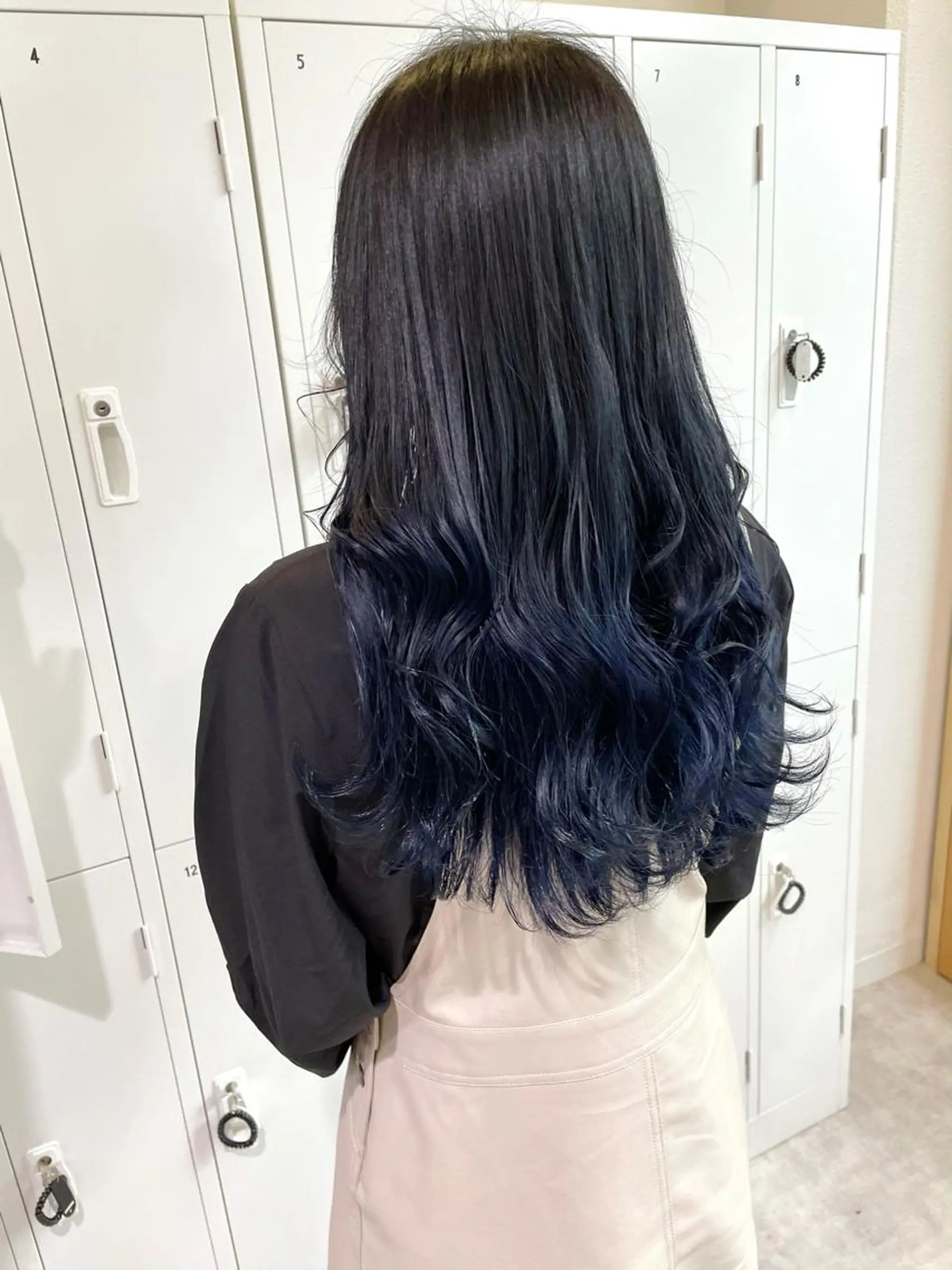 ロング 田中大星 /ボブ 縮毛矯正のヘアスタイル