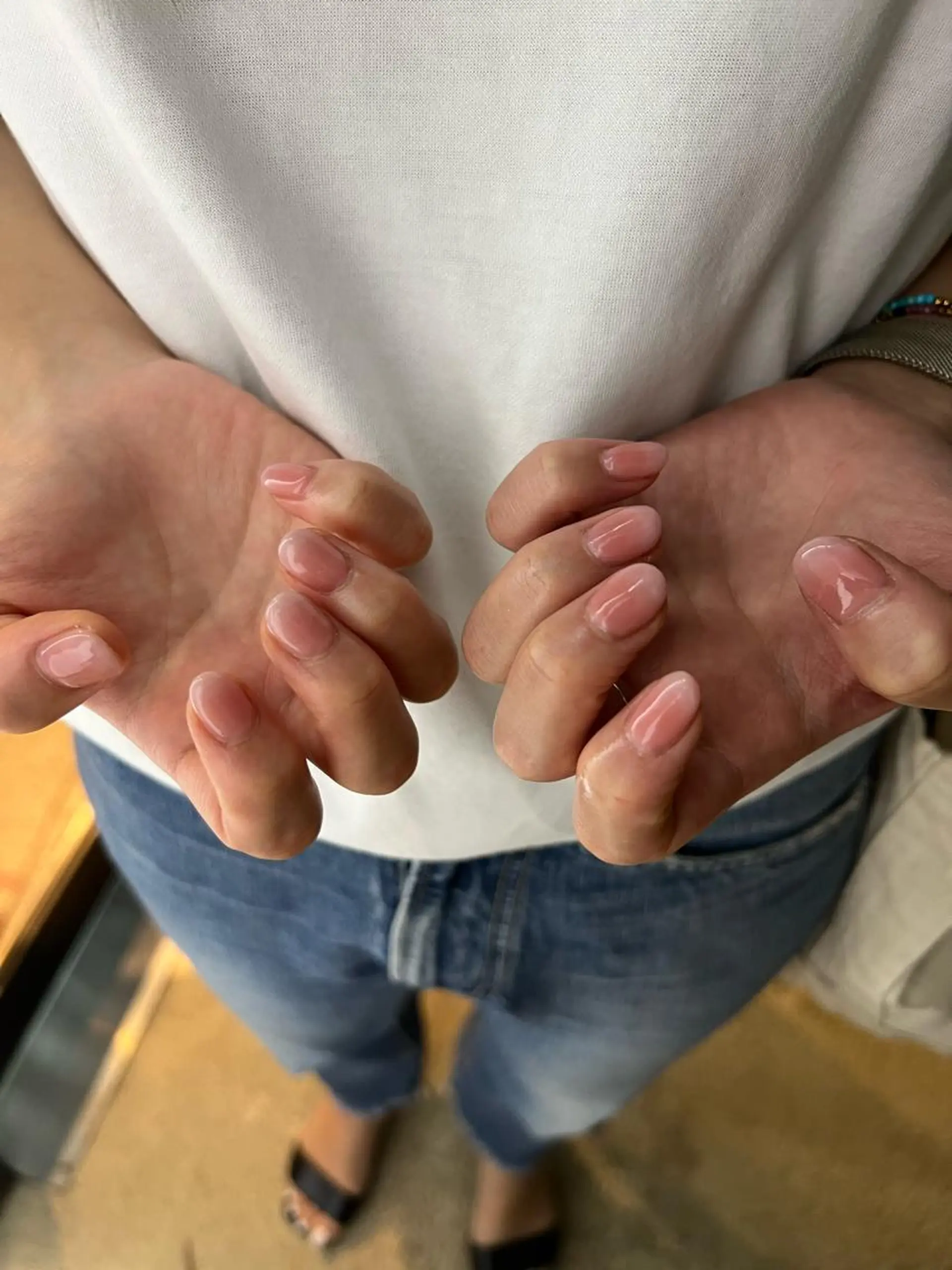 ネイル ヘアメイクネイリスト 💄💅hidemiのヘアスタイル