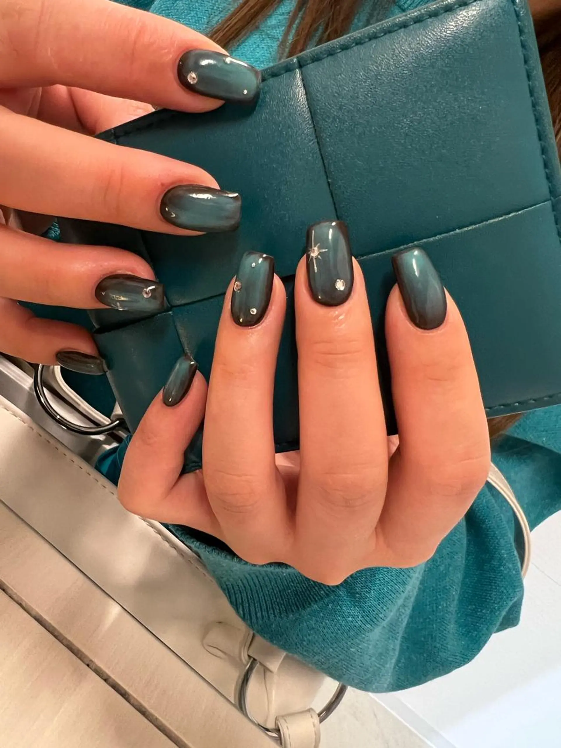 ネイル Private nailsalon  N所属・N nail - KOBE -のネイルデザイン