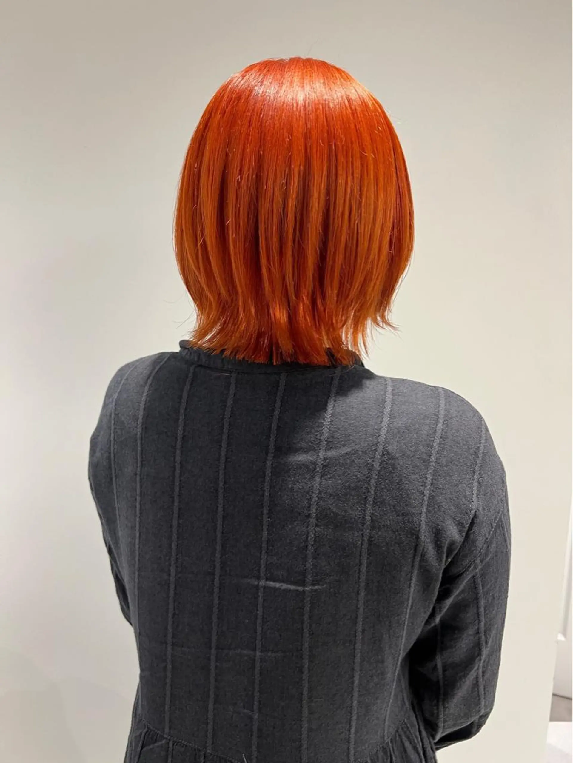 カラー Shiori･:* 💫のネイルデザイン