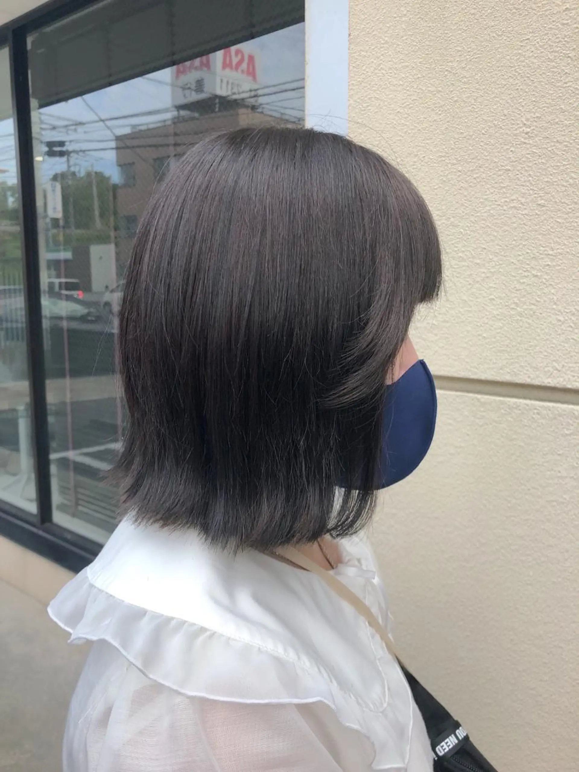 ロング エクステ ロング Yuueye天王寺店所属・Yuueye mioの眉毛・アイブロウイメージ