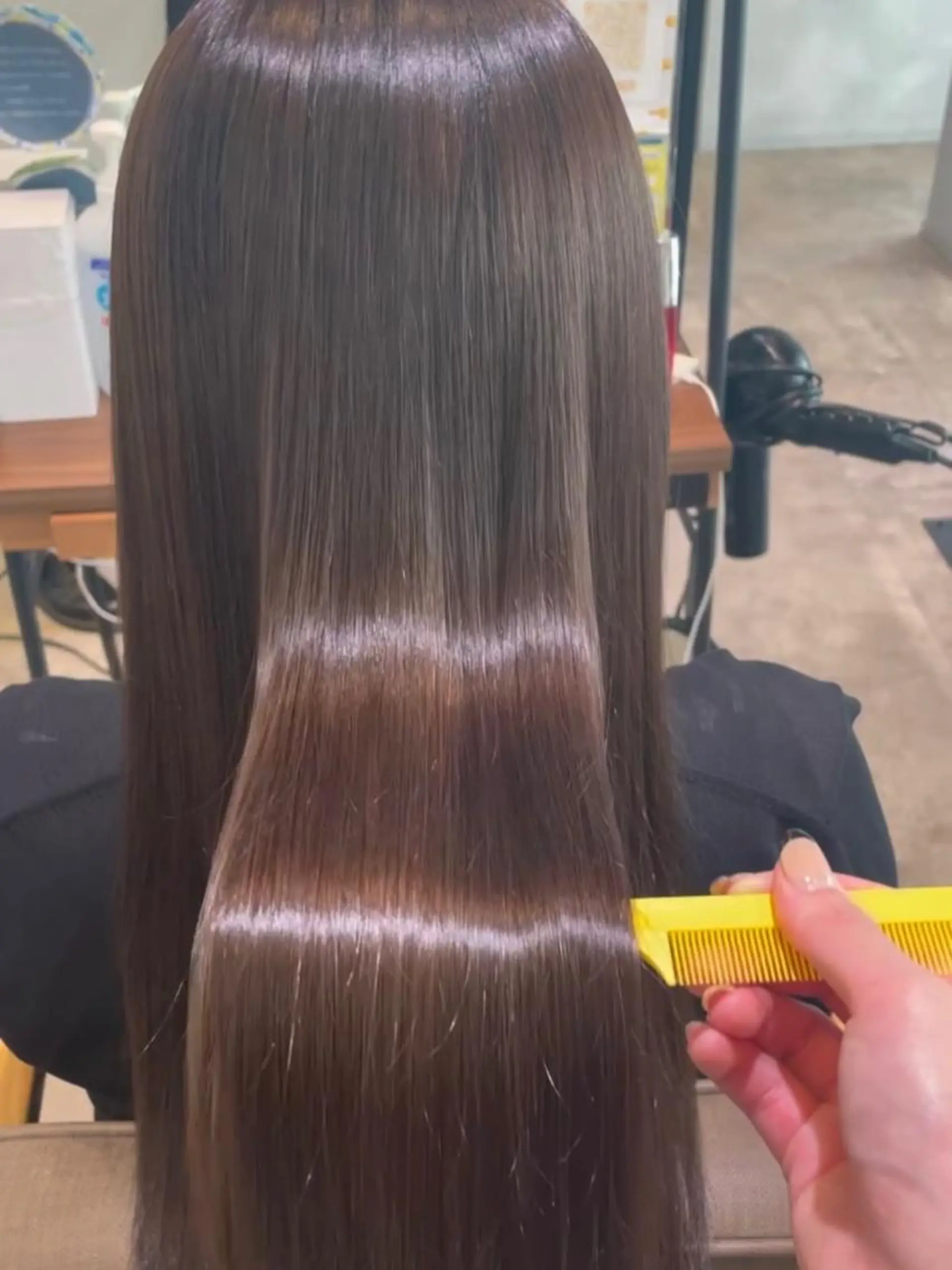 ロング SOYON いわき店【ソヨン】所属・真 美のマツエク・マツパデザイン