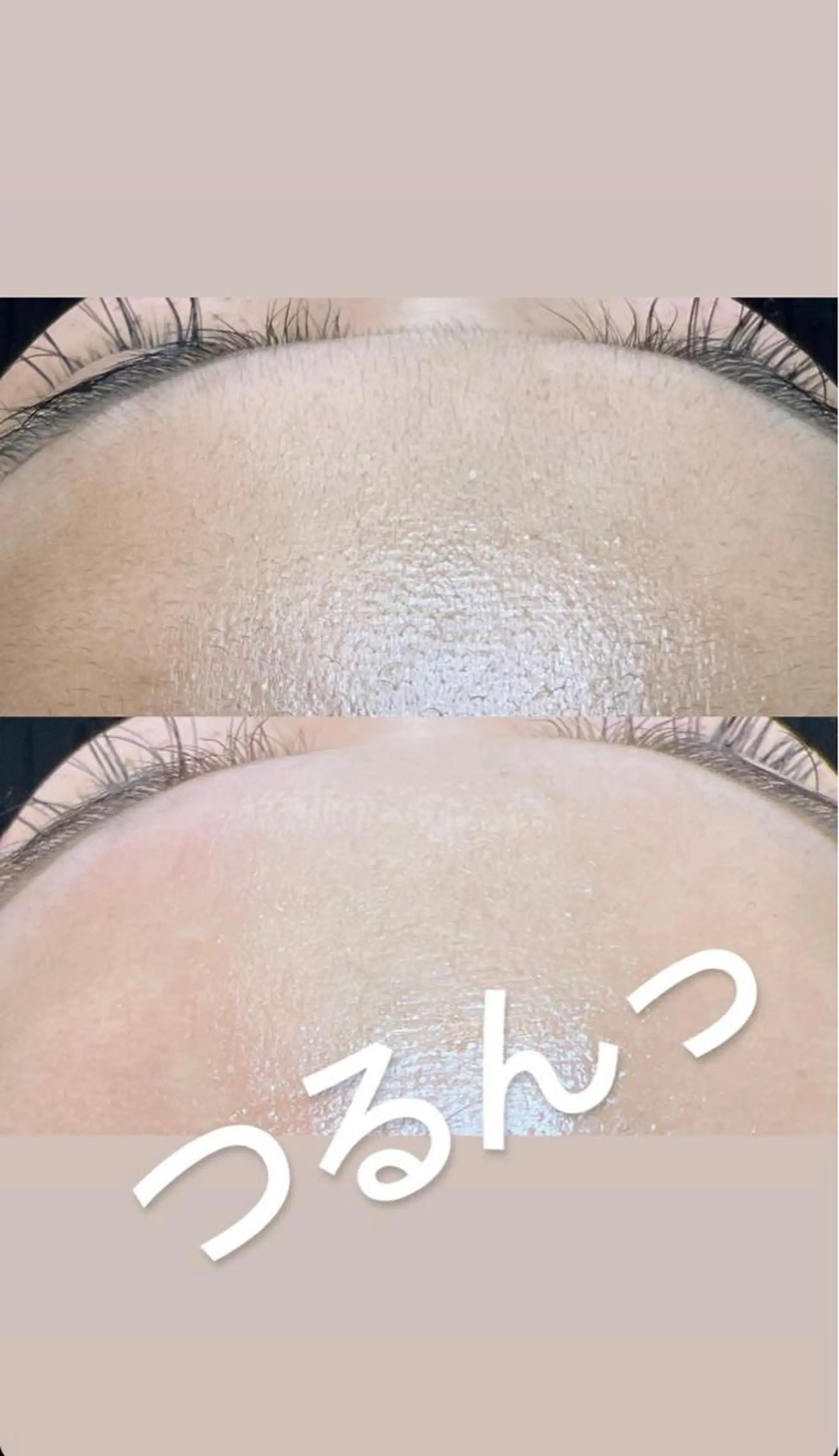 アイブロウ 眉毛ワックス脱毛 脱毛 salon flo've所属・flove wax&beautyのその他イメージ