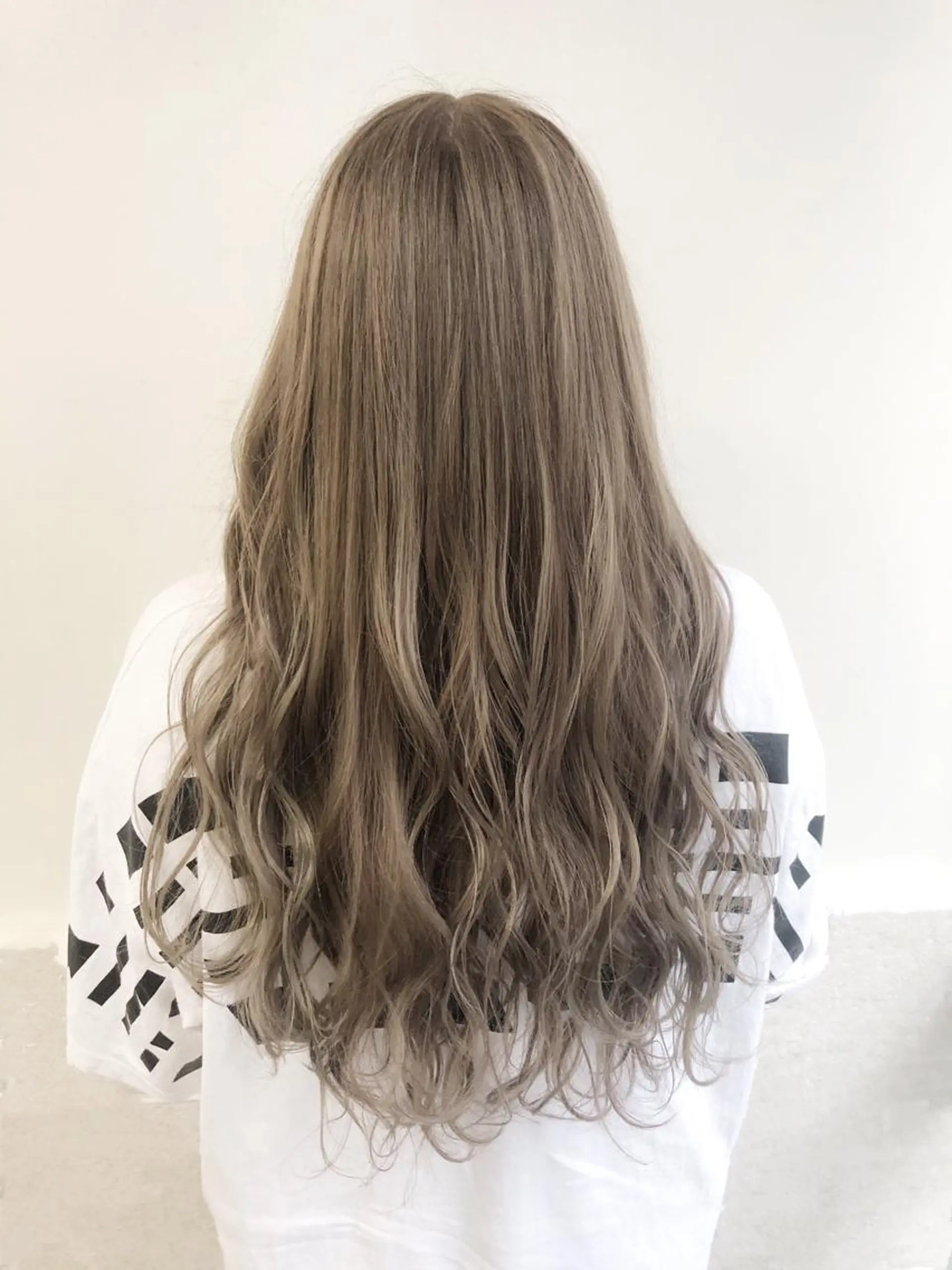 ロング シールエクステ エクステ エクステ MIRAC河原崎 透【代表/オーナー】のヘアスタイル