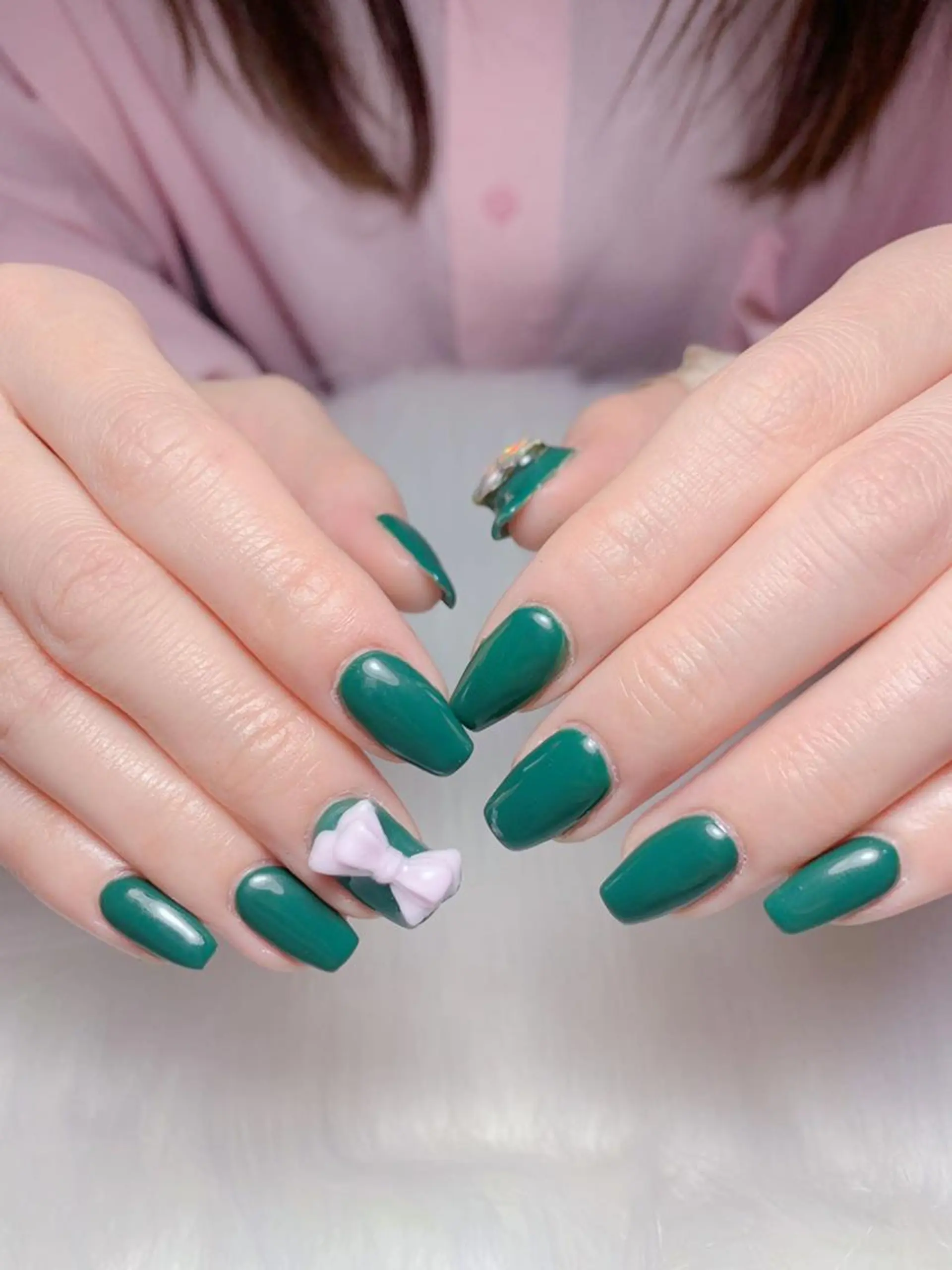 ネイル ★未希★ ミキネイルサロン池袋のネイルデザイン