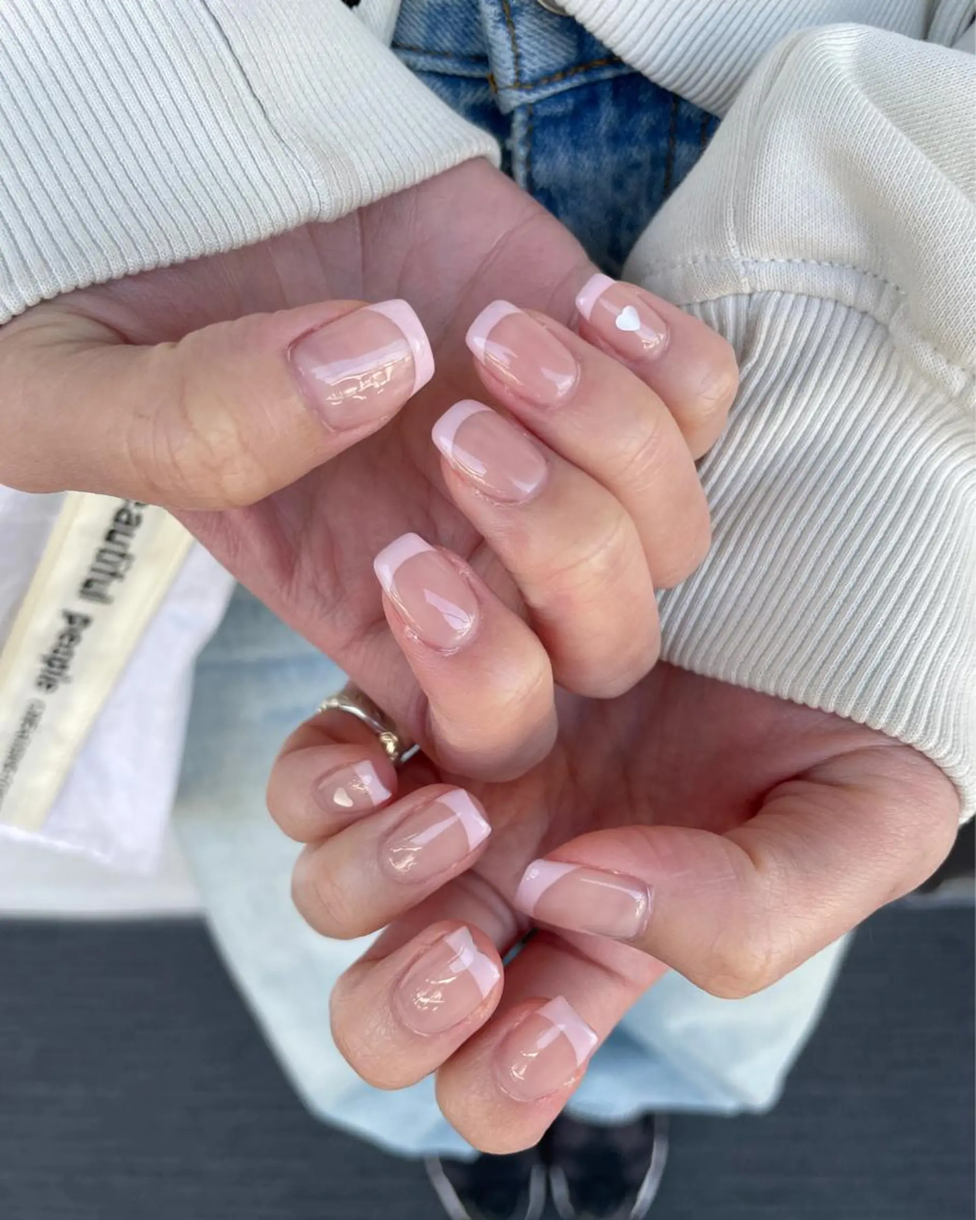 ネイル 春ネイル nail salon naroのエステ・リラクイメージ