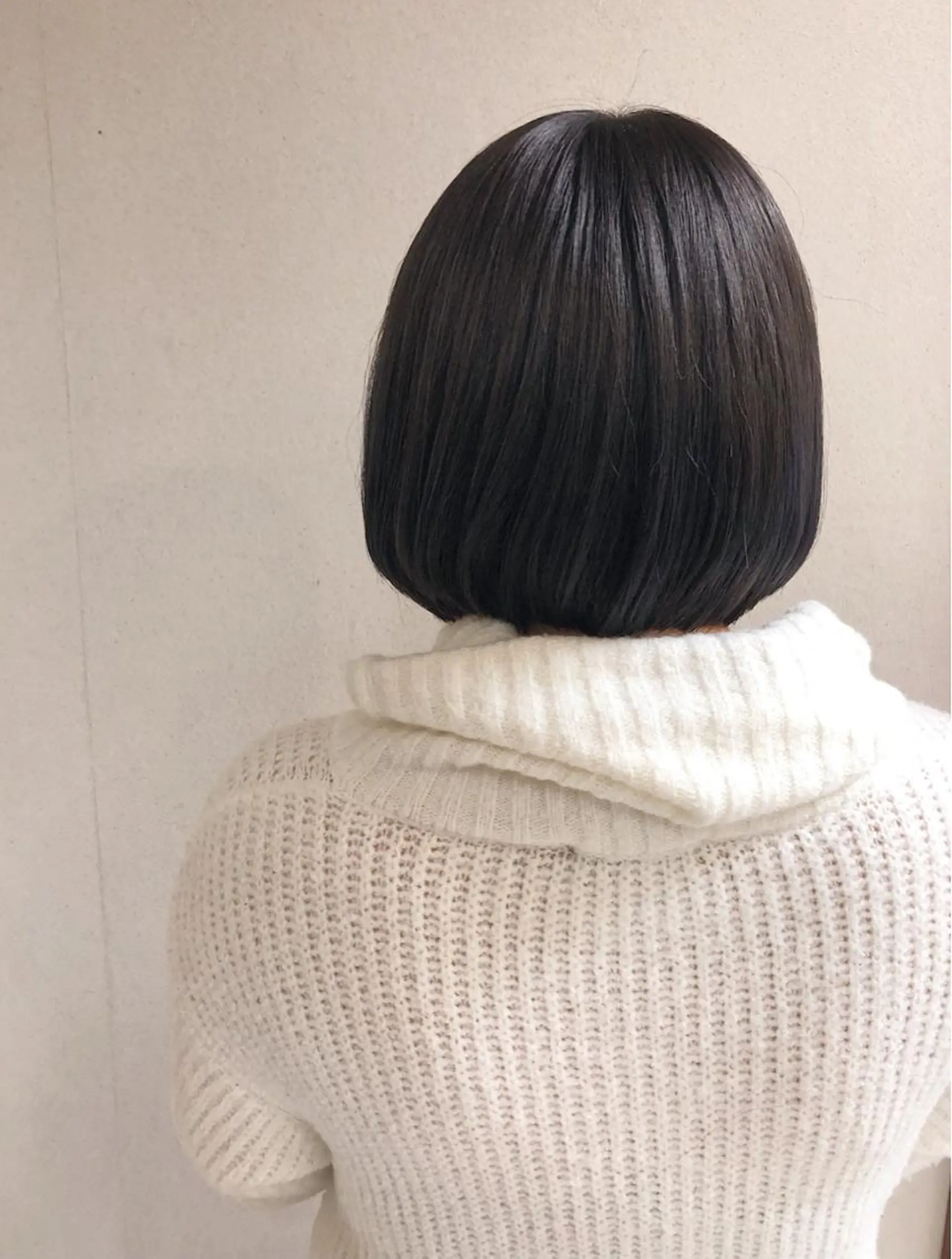 ショート ケアブリーチ /髪質 改善/古橋圭史郎のヘアスタイル