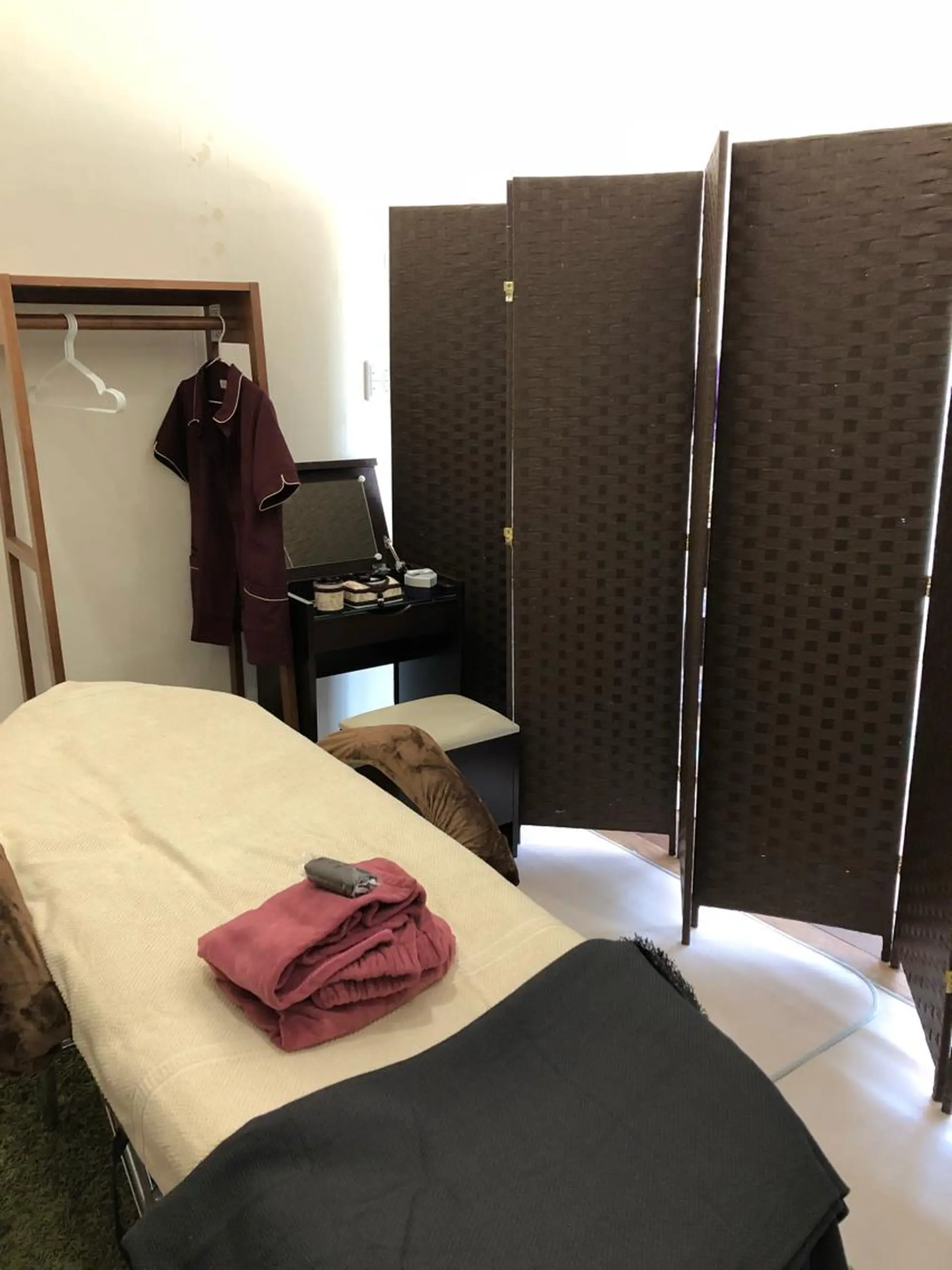 メンズ キッズ エステティックサロン Blume所属・伊藤 絵美子のエステ・リラクイメージ