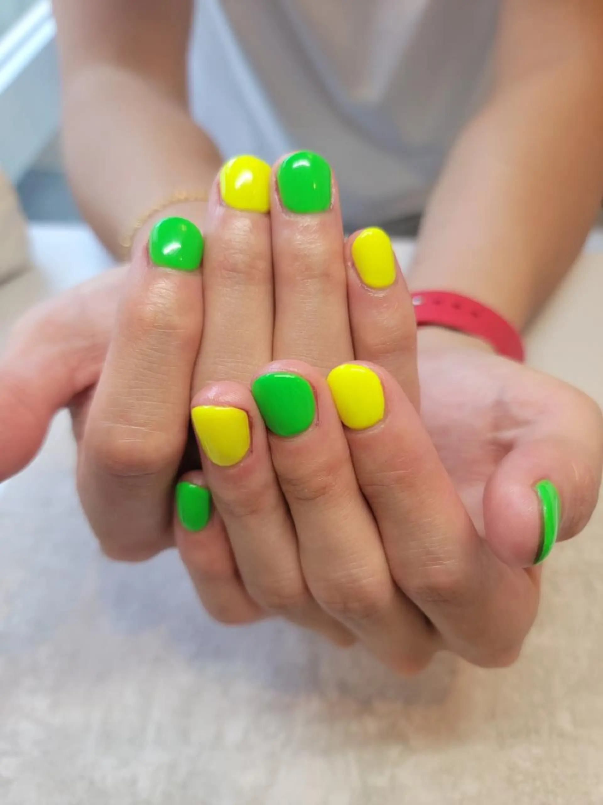 ネイル beauty salon RePi所属・B.S. RePiのエステ・リラクイメージ