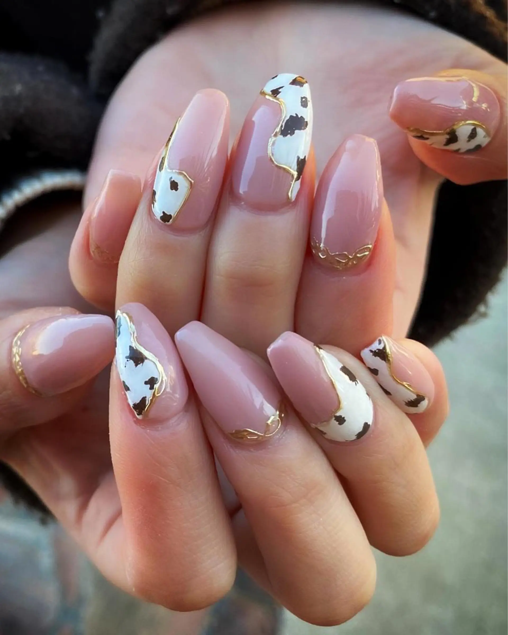 ネイル ハンドネイル plunail mikiのネイルデザイン