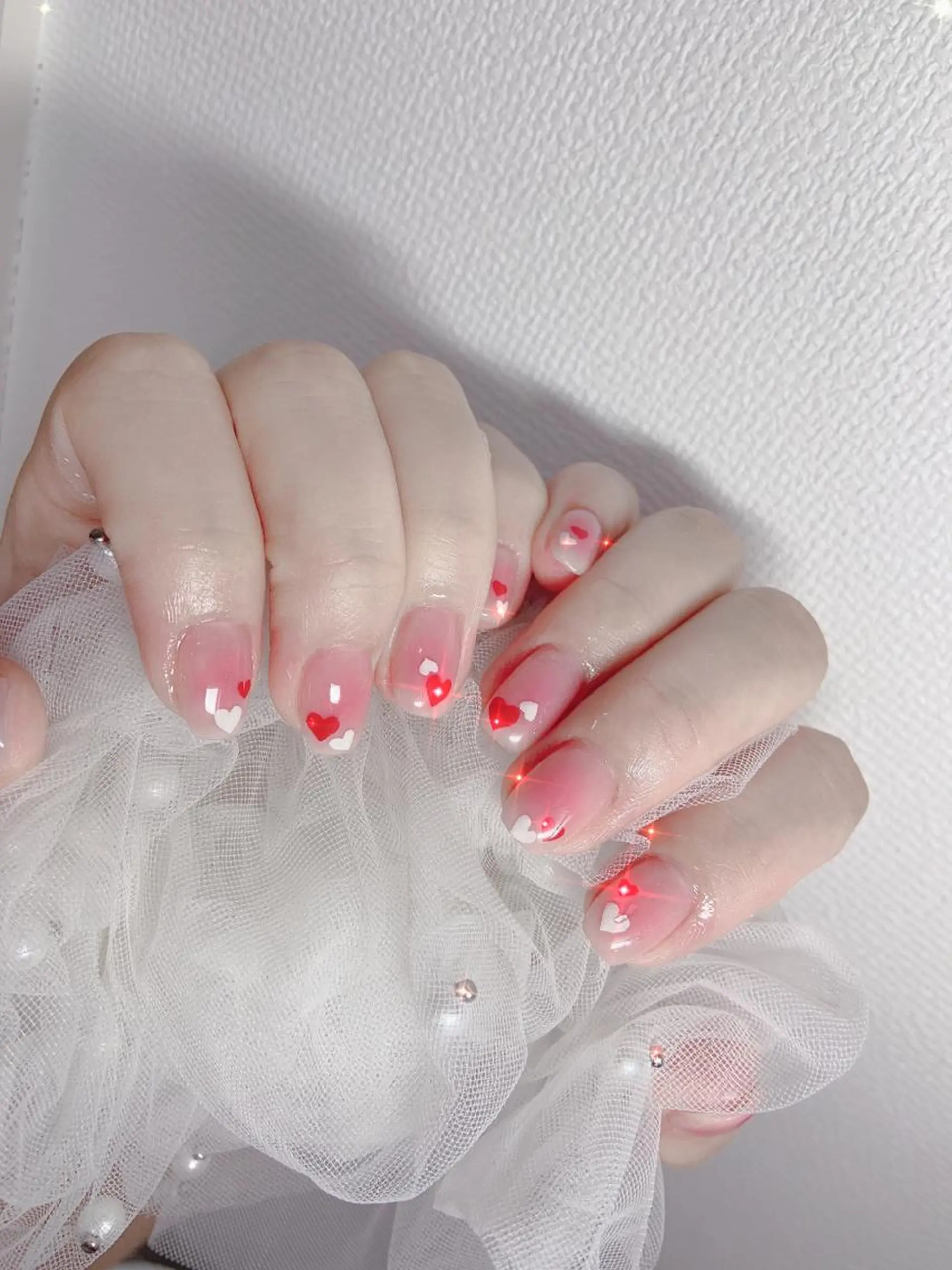 ショート ネイル Style Nailのネイルデザイン