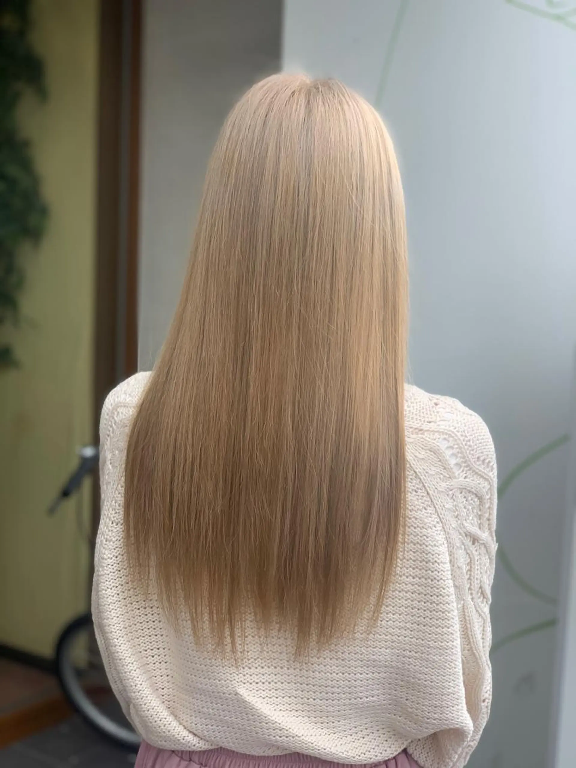 カラー Stylist 🕊Misakoのヘアスタイル