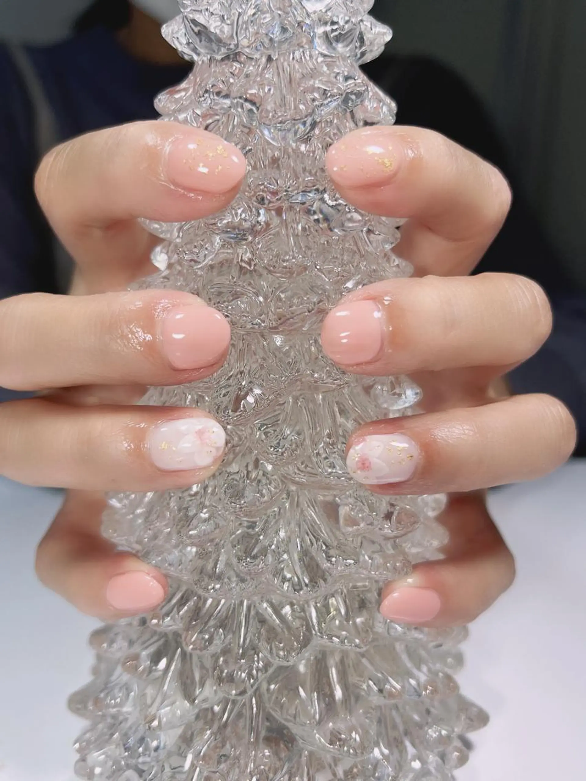 ネイル ネイルサロン ロア旧ジョリーのネイルデザイン