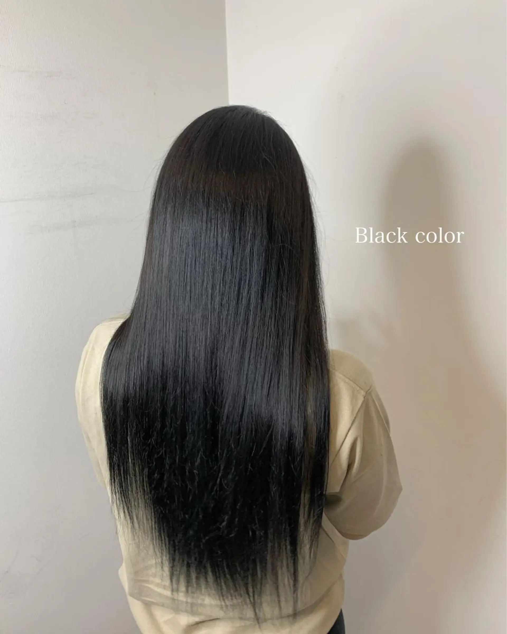 ロング メンズバレイヤージュ 斉藤春のヘアスタイル