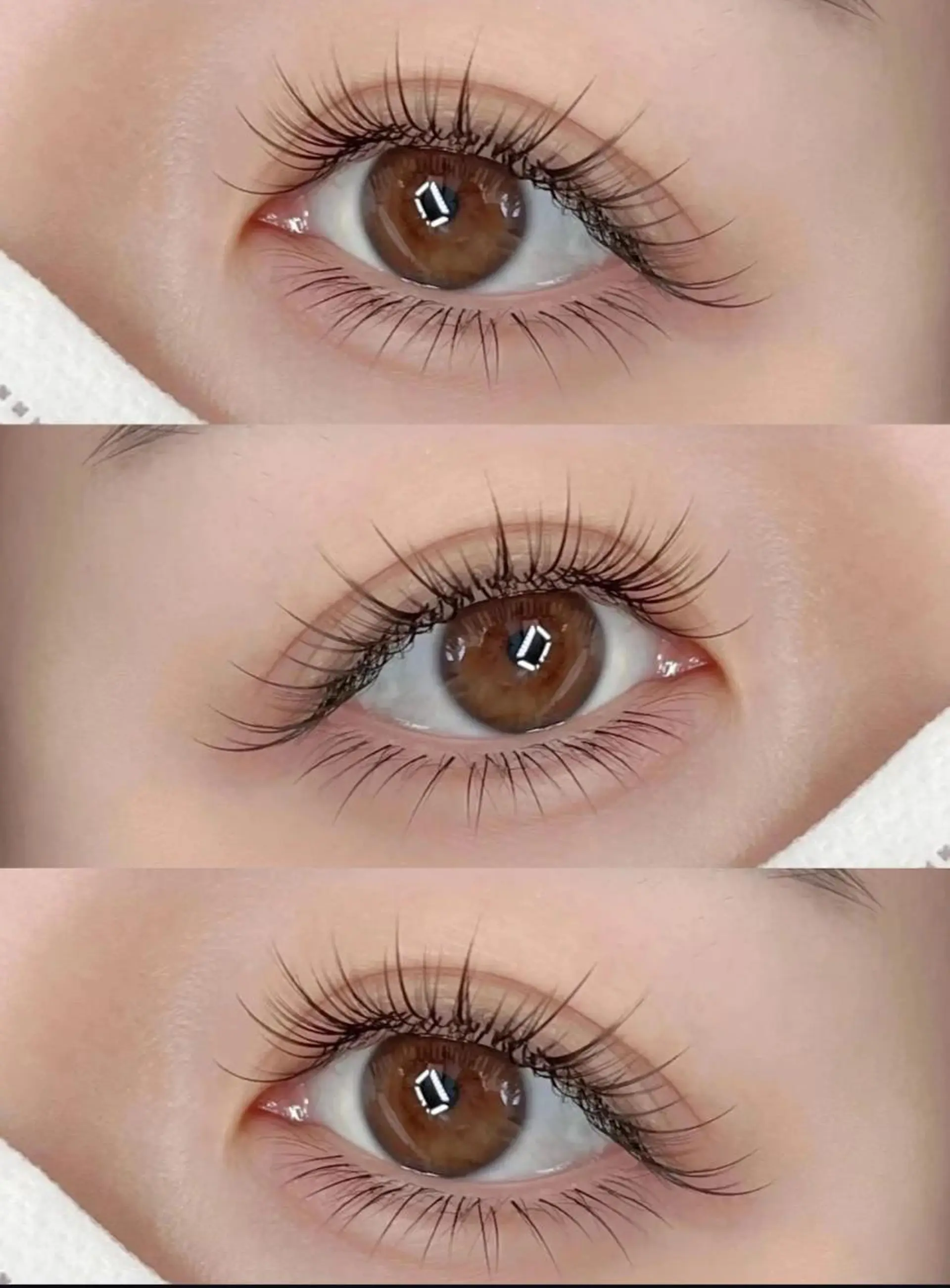 マツエク・マツパ マツエク 👼 Kiki👼のマツエク・マツパデザイン