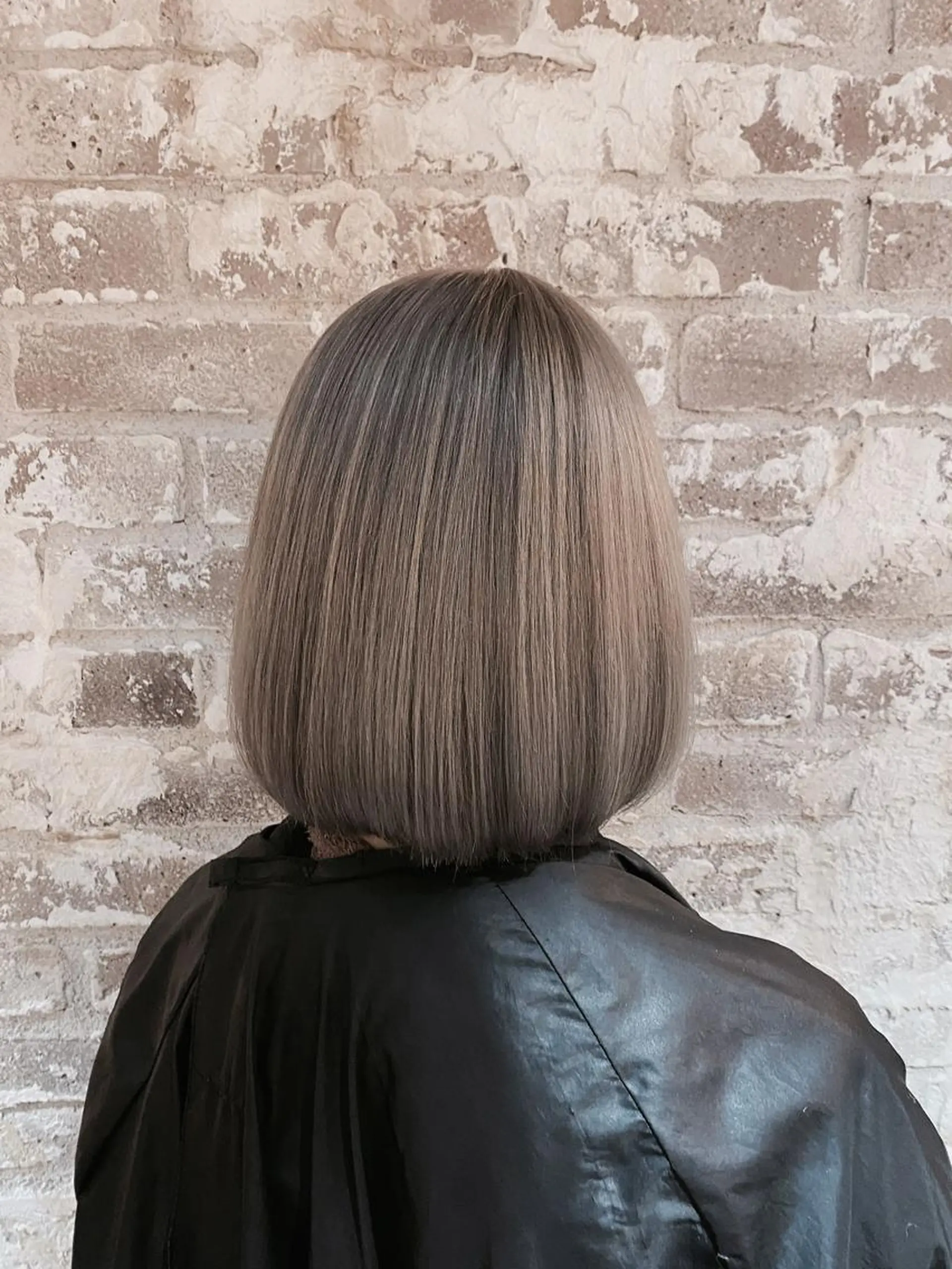 ショート カラー ナナシ所属・✨髪質改善／縮毛矯正 木村和司✨のヘアスタイル