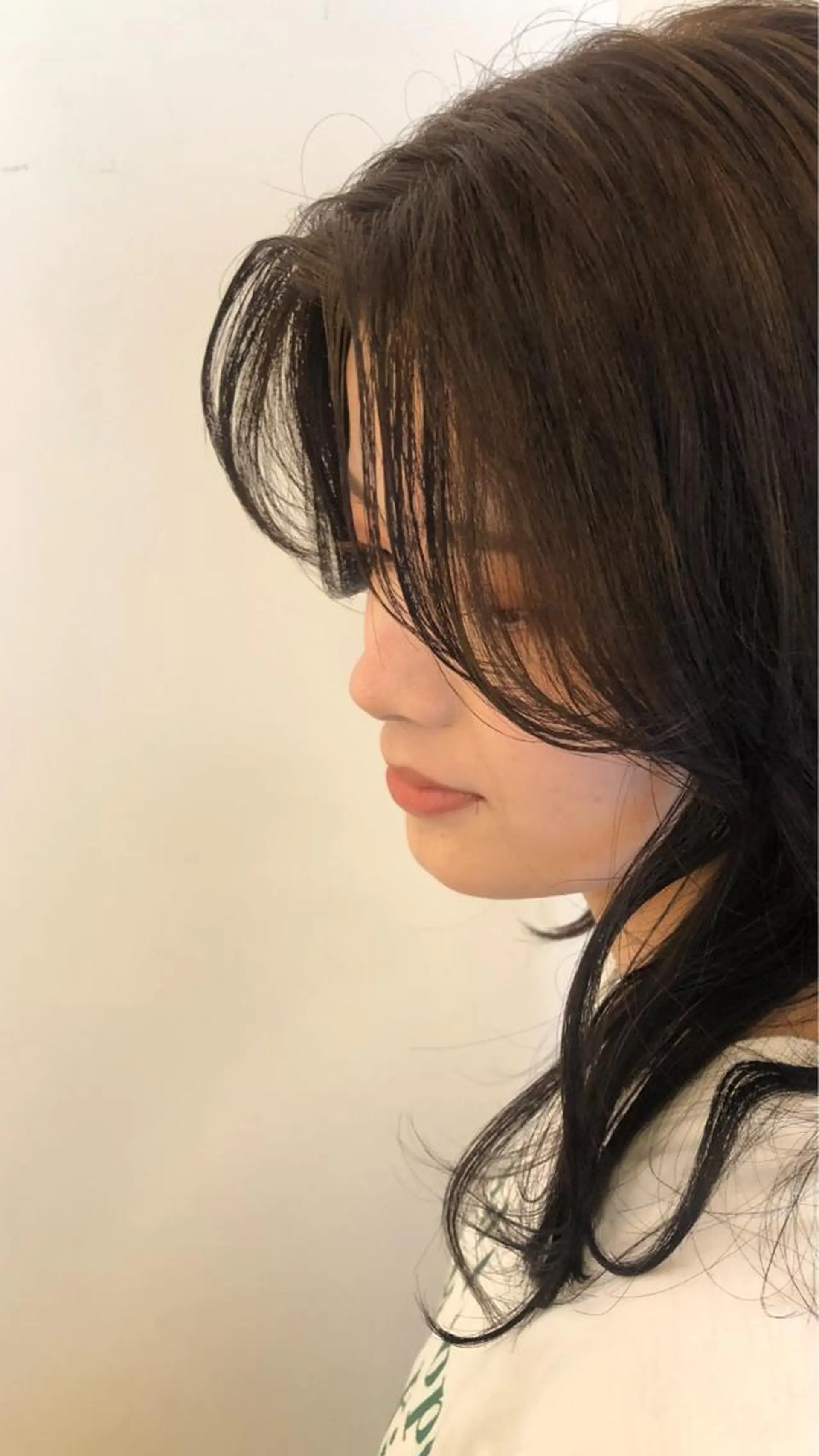 ロング カラー ヘアアレンジ Of hair 宮崎台店所属・Ofhair 柴田咲喜のエステ・リラクイメージ