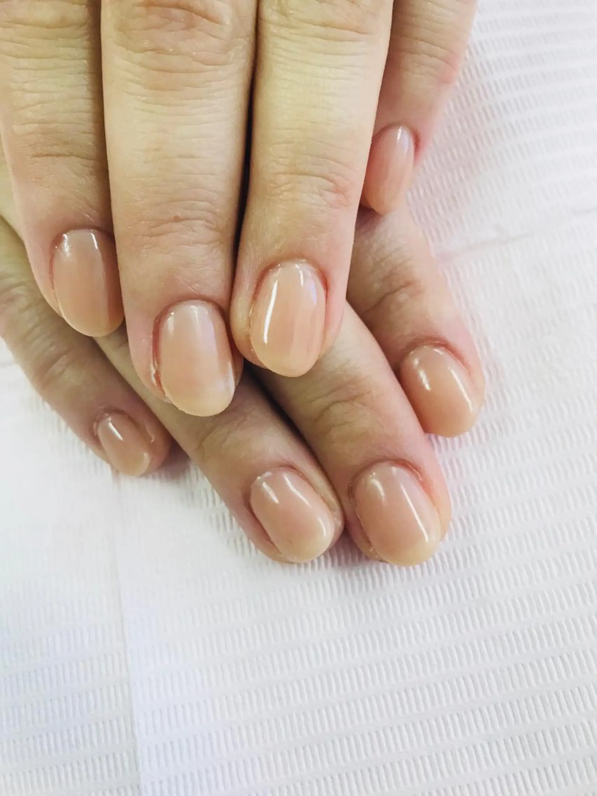 ネイル ネイル&アイラッシュサロンPritia所属・IDE ASAMIのネイルデザイン