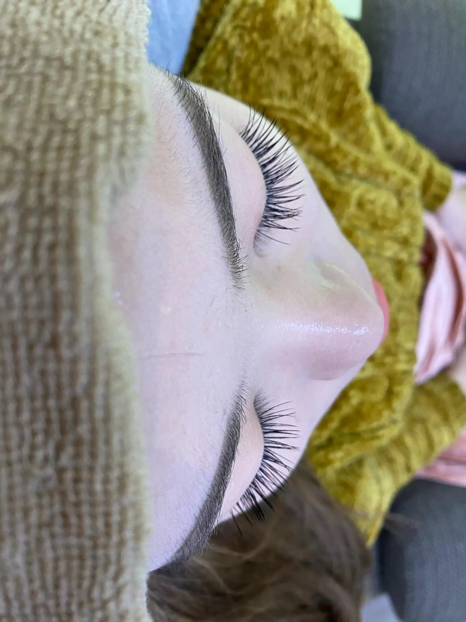 マツエク・マツパ 💓💓彩 音💓💓のマツエク・マツパデザイン