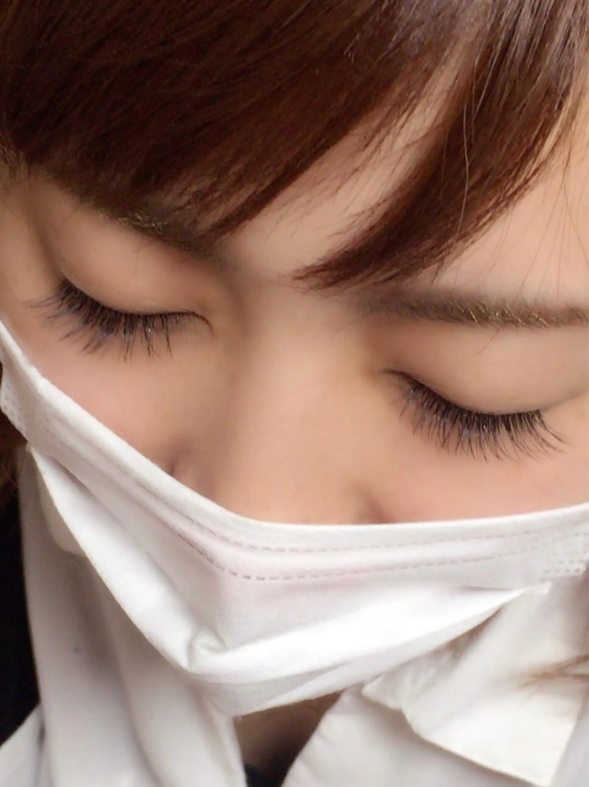 マツエク・マツパ eyelash Lialaのマツエク・マツパデザイン