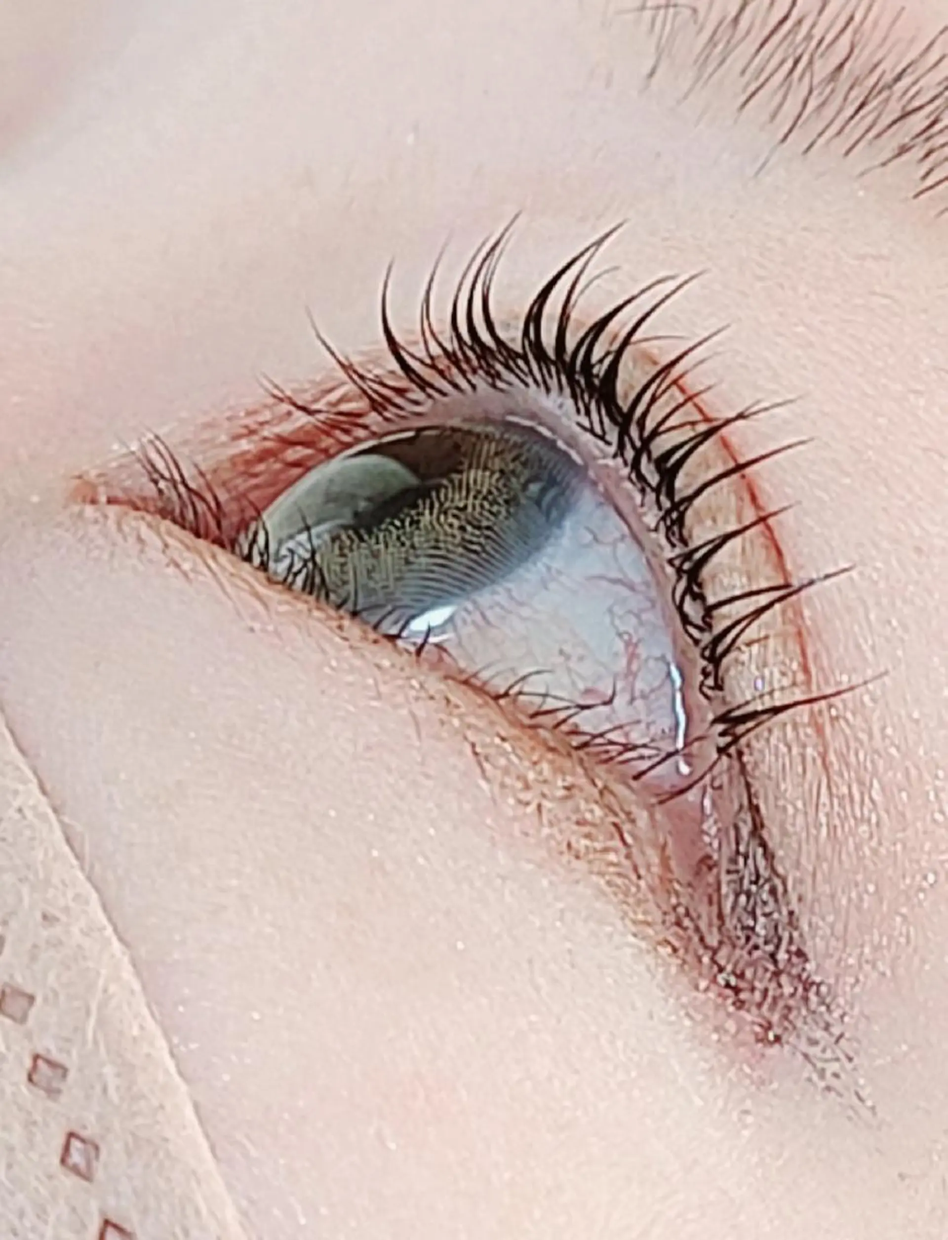 マツエク・マツパ マツパ セレビアイ/ ISHIIのマツエク・マツパデザイン