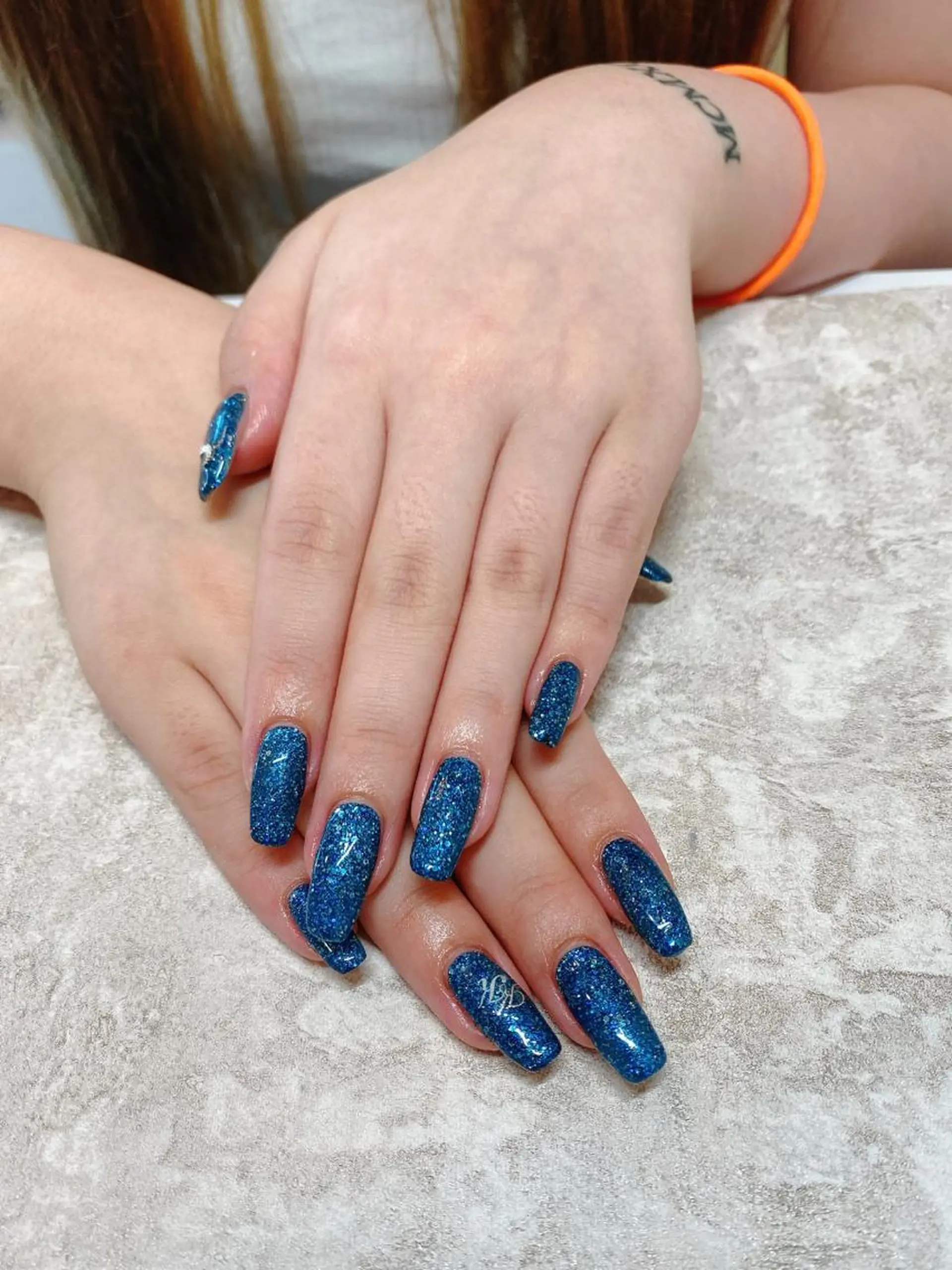 ネイル ハンドネイル beauty salon RePi所属・B.S. RePiのエステ・リラクイメージ