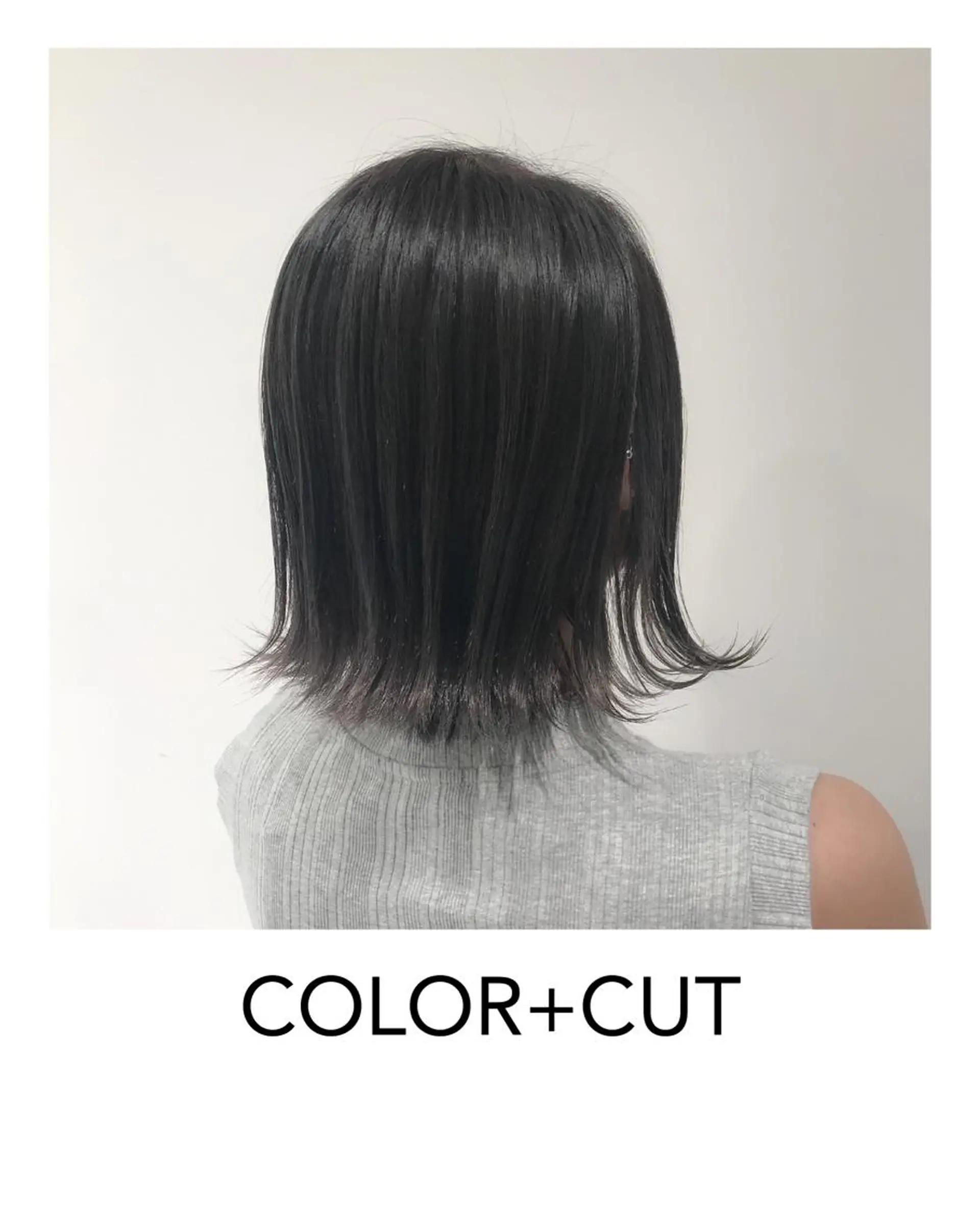 ショート カラー ヘアアレンジ グラデーションカラー 特別モデル価格 タカシマイッセイのヘアスタイル