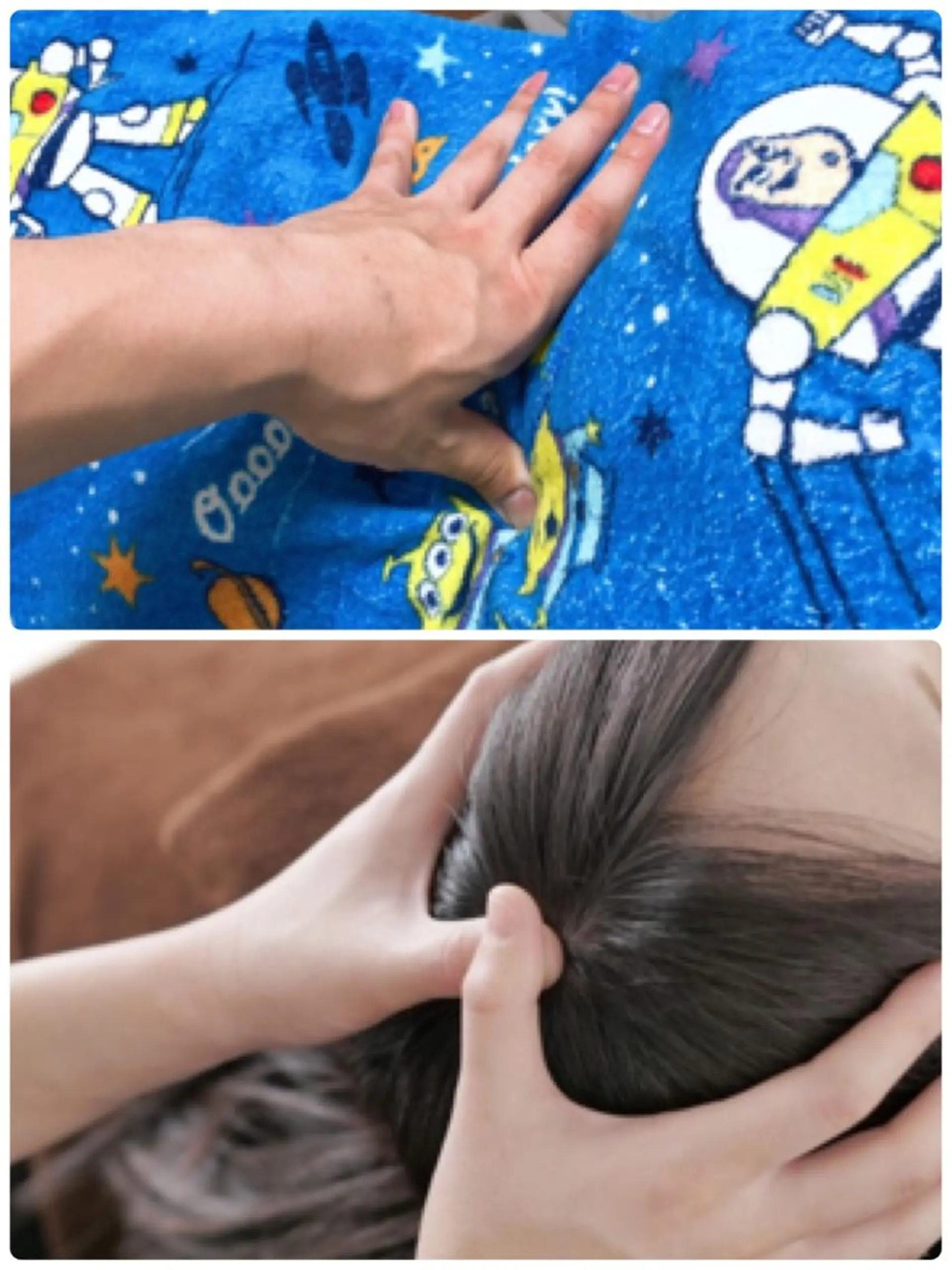 整体院樹香（kika）所属・整体院 樹香（kika）のエステ・リラクイメージ