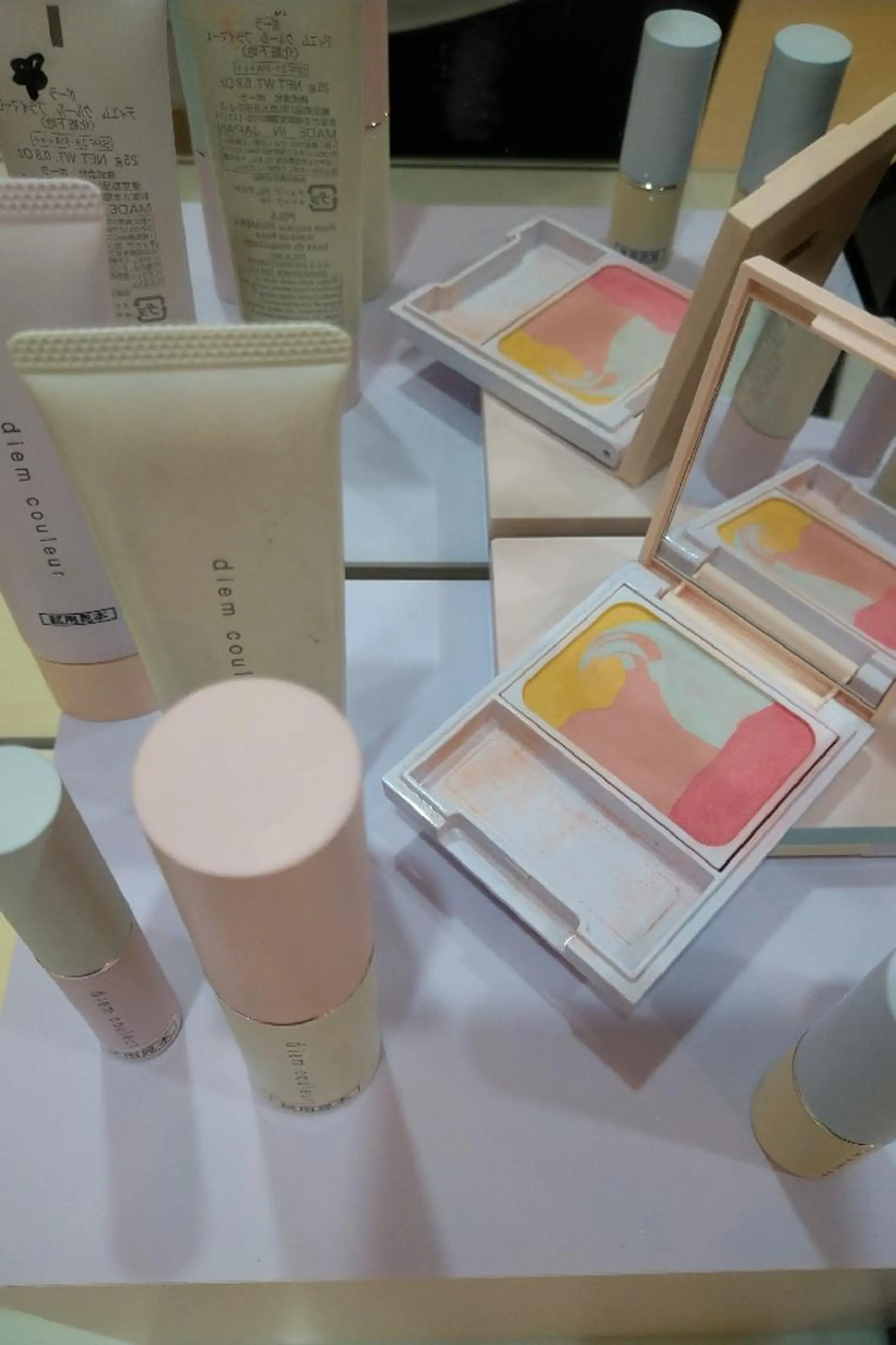 #ポーラザビューティー志段味店所属・POLA　志段味店 池田のエステ・リラクイメージ