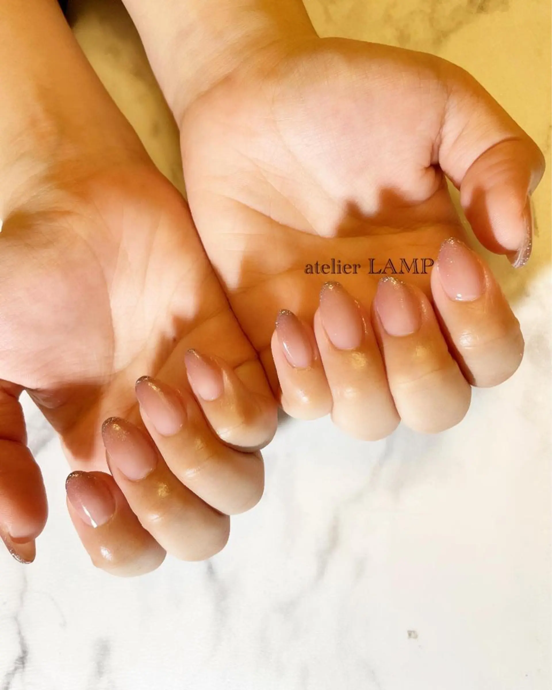 ネイル ジェルネイル NANA no artのネイルデザイン