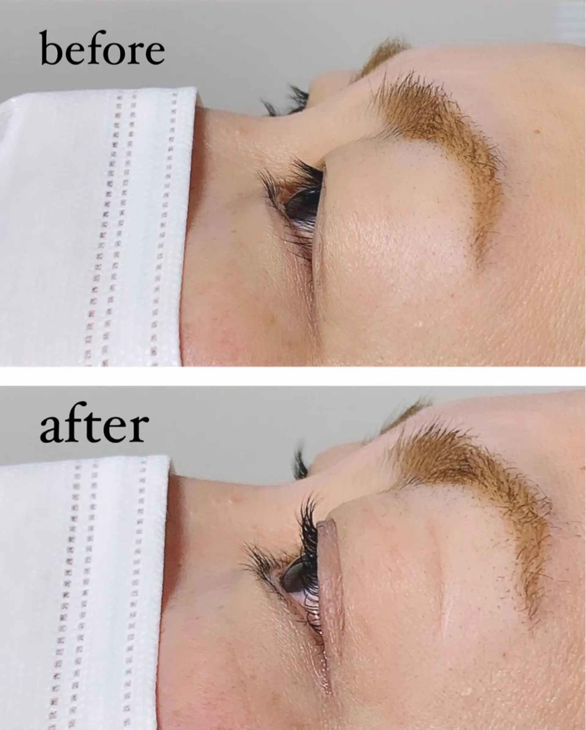 マツエク・マツパ eyelashsalon  mina所属・mina ﾐｰﾅのマツエク・マツパデザイン