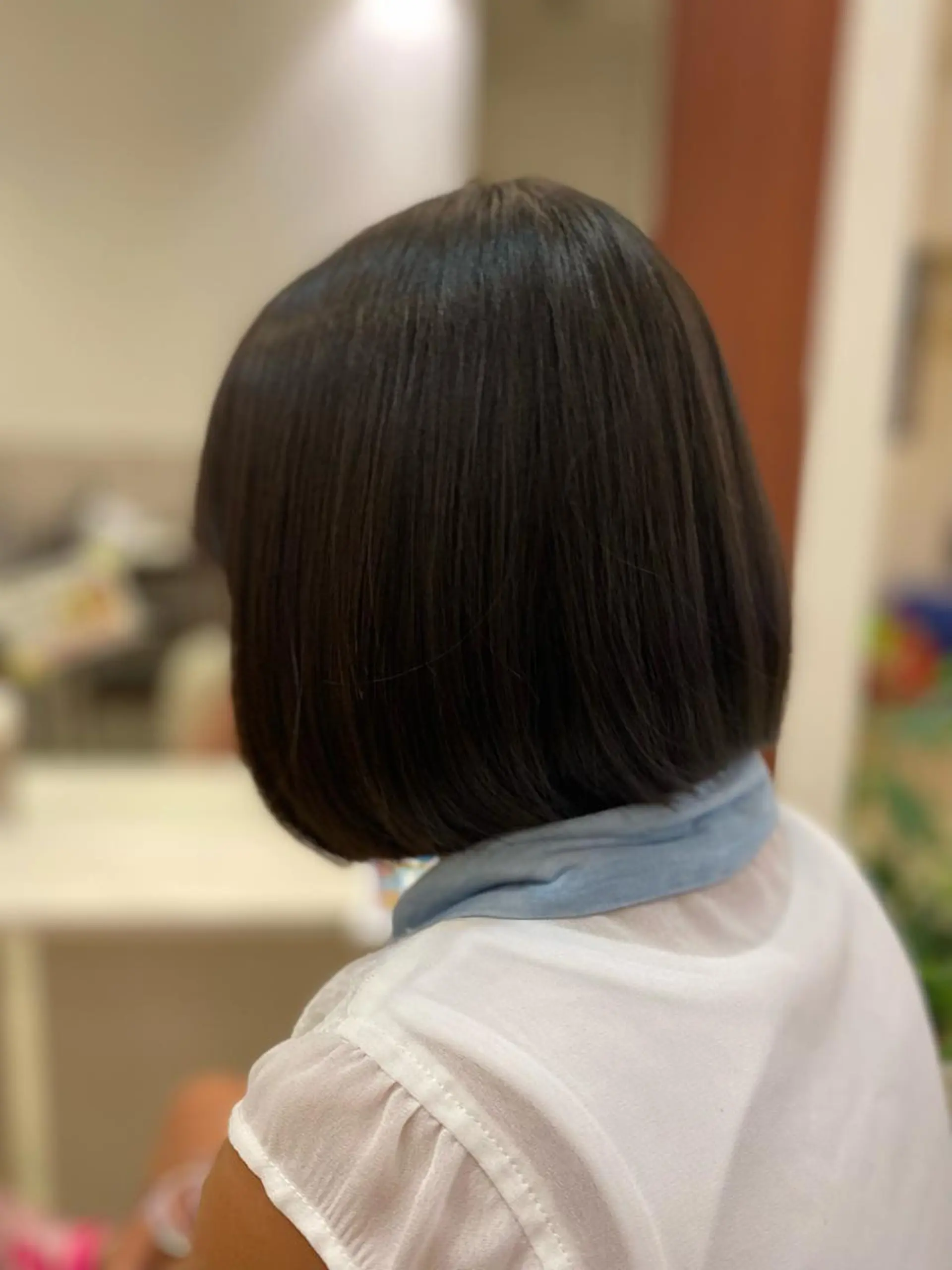 ショート キッズ ⭐️menoa 明石店⭐️のマツエク・マツパデザイン