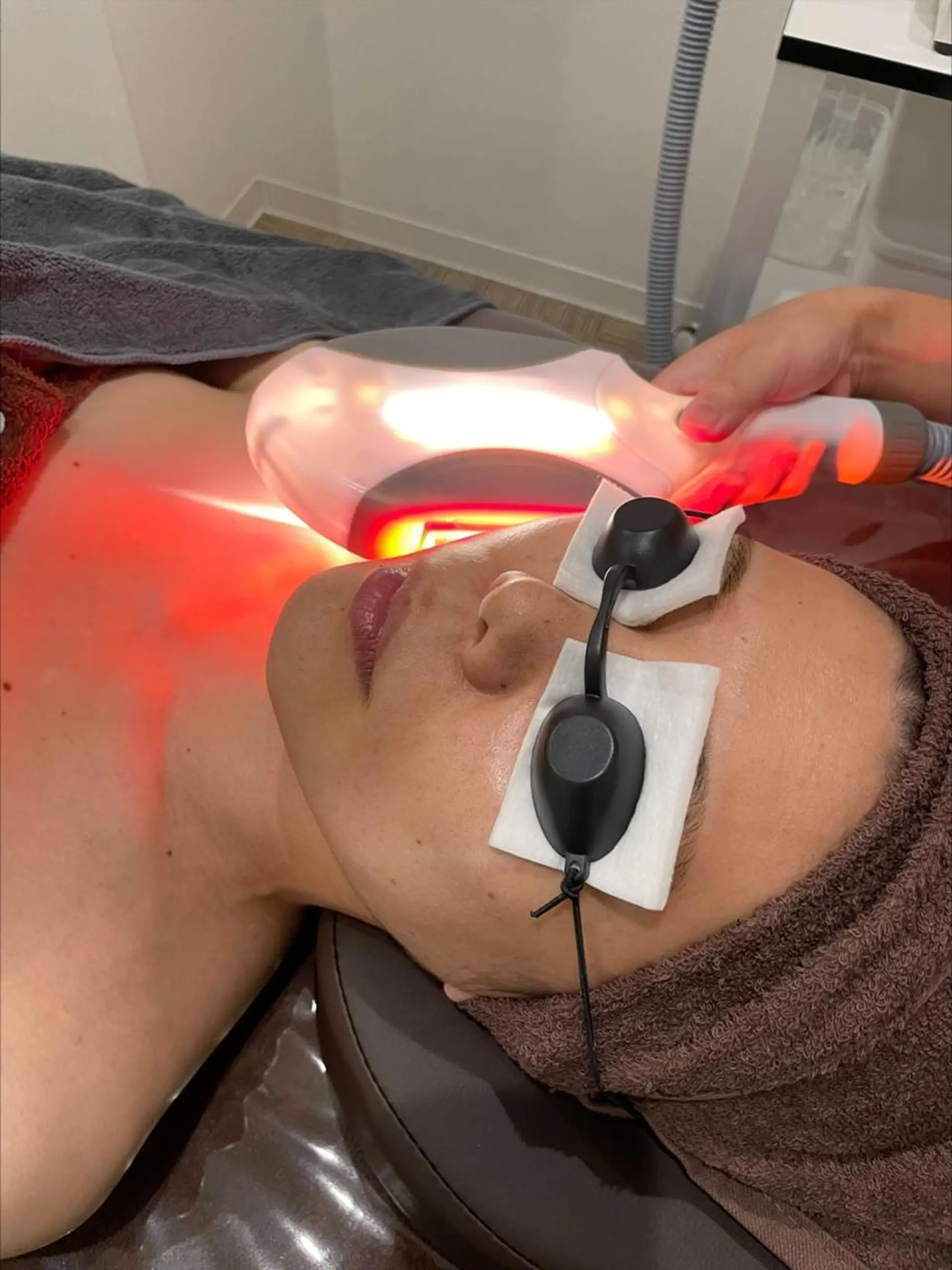 TWINKLE上尾店 Shimadaのエステ・リラクイメージ