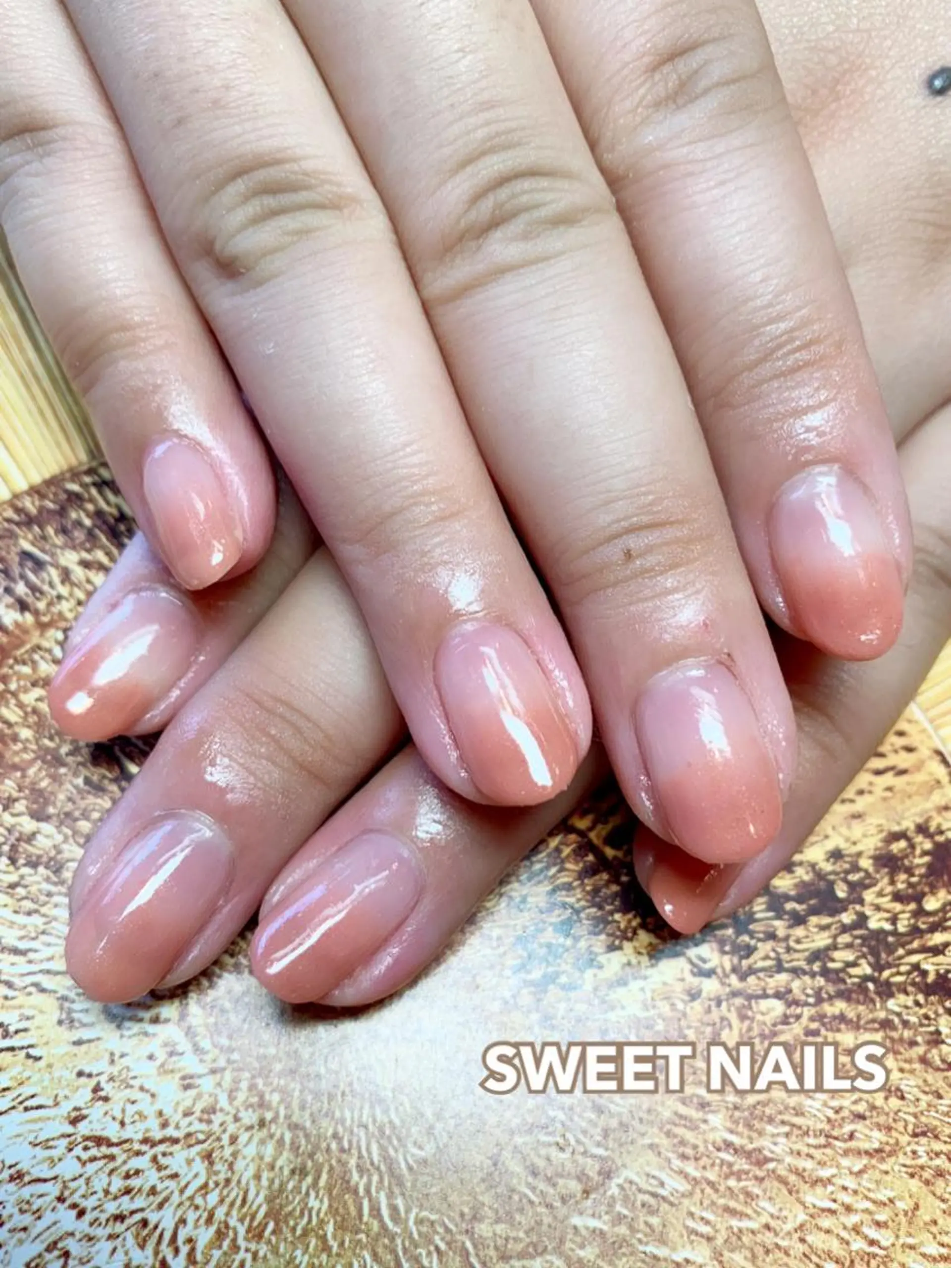 ネイル SWEET⭐️ NAILSのネイルデザイン