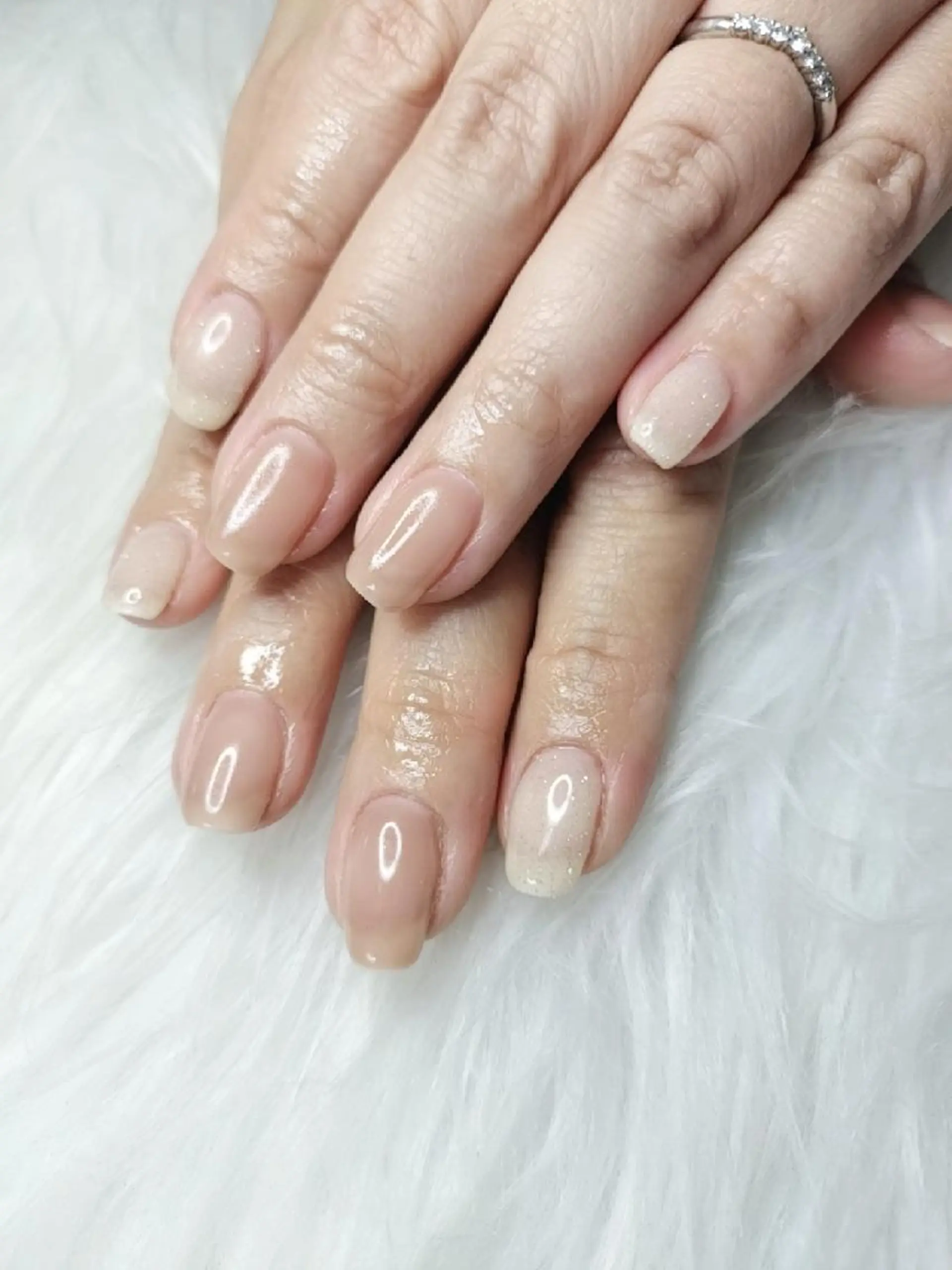 ネイル Kame_ nail🐢💕のネイルデザイン