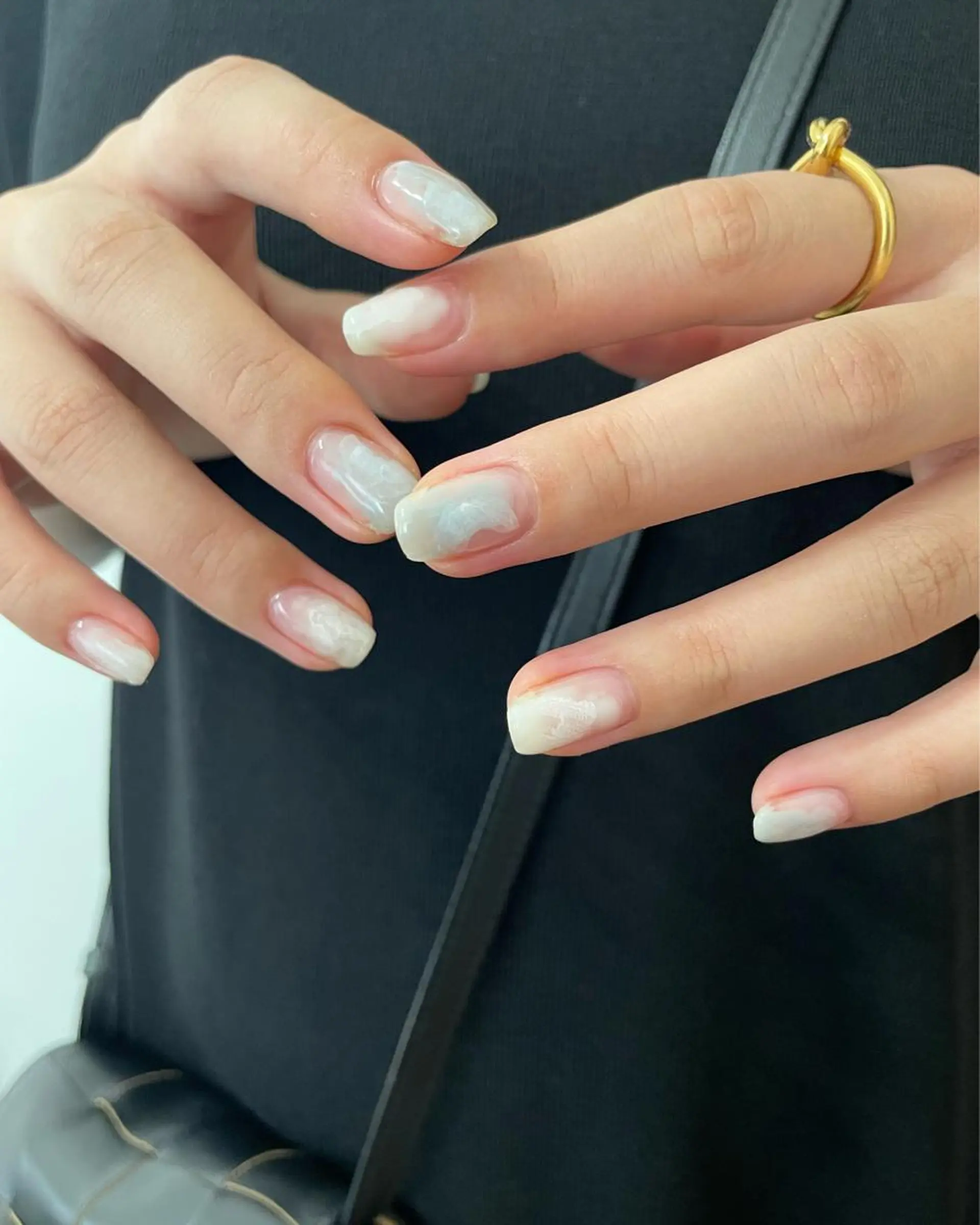 ネイル アートネイル ハンドネイル フットネイル kiii.__ ✴︎*のネイルデザイン