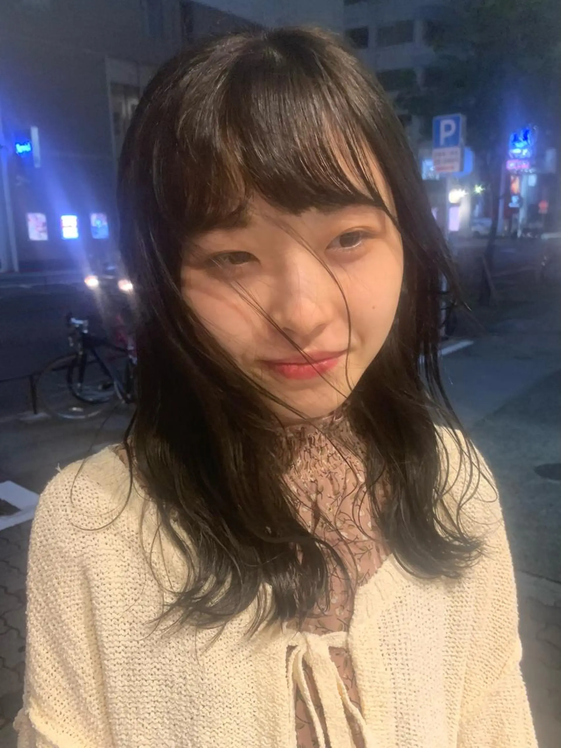 カラー 黒髪 Joh/メンズカット /レイヤー/ブリーチのヘアスタイル