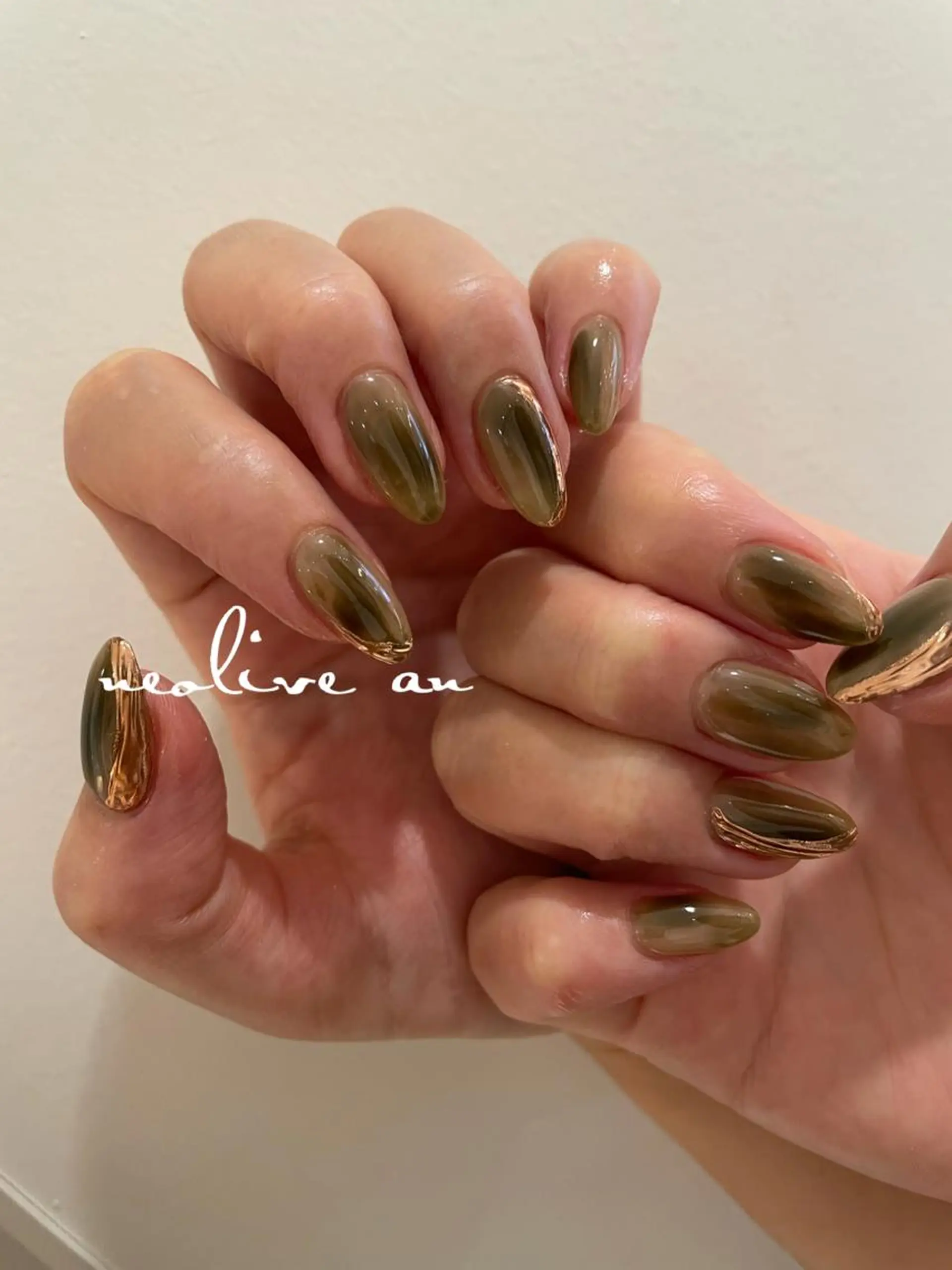 キッズ ネイル feey ⁑erinaのネイルデザイン