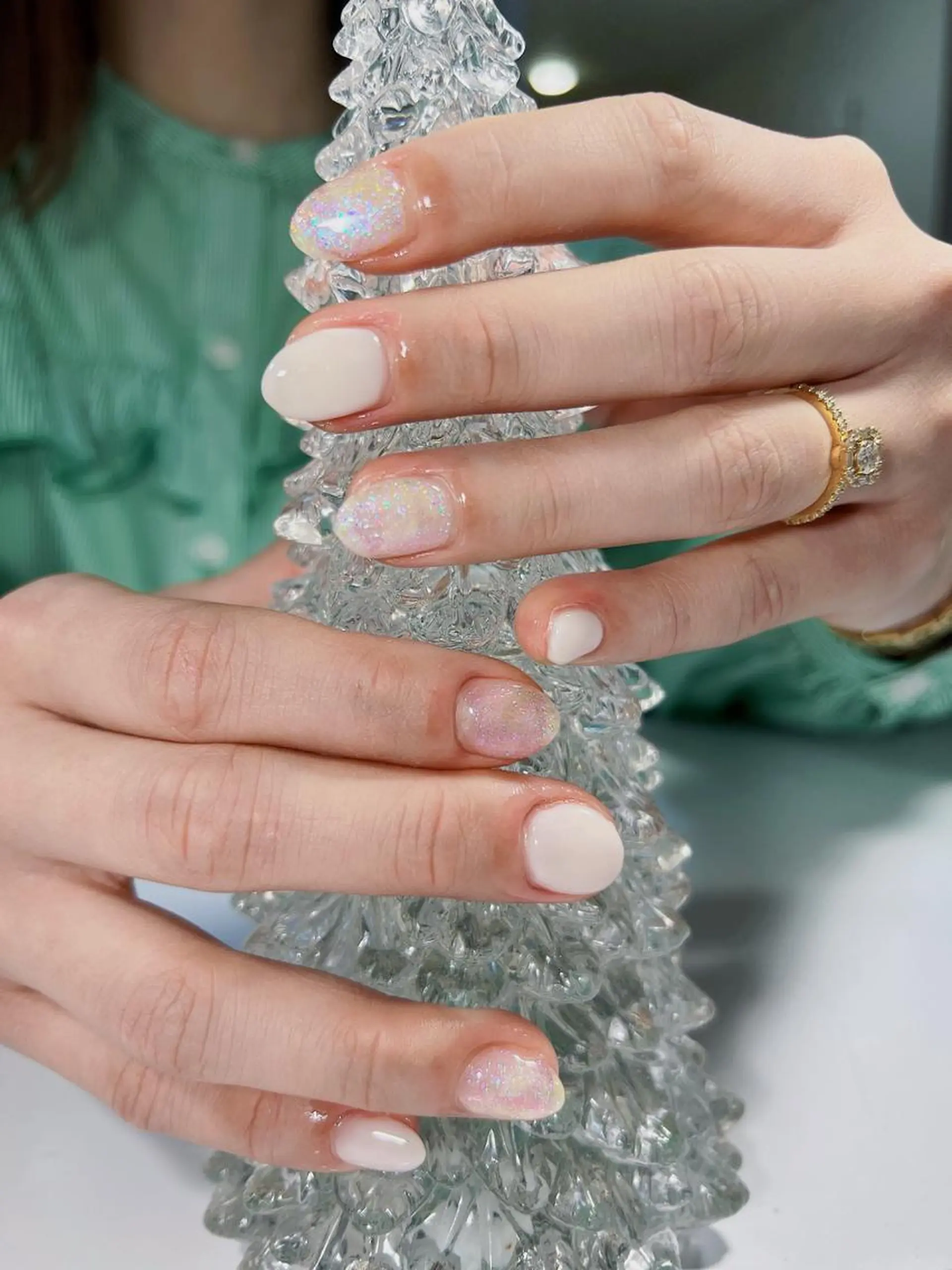 ネイル ネイルサロン ロア旧ジョリーのネイルデザイン