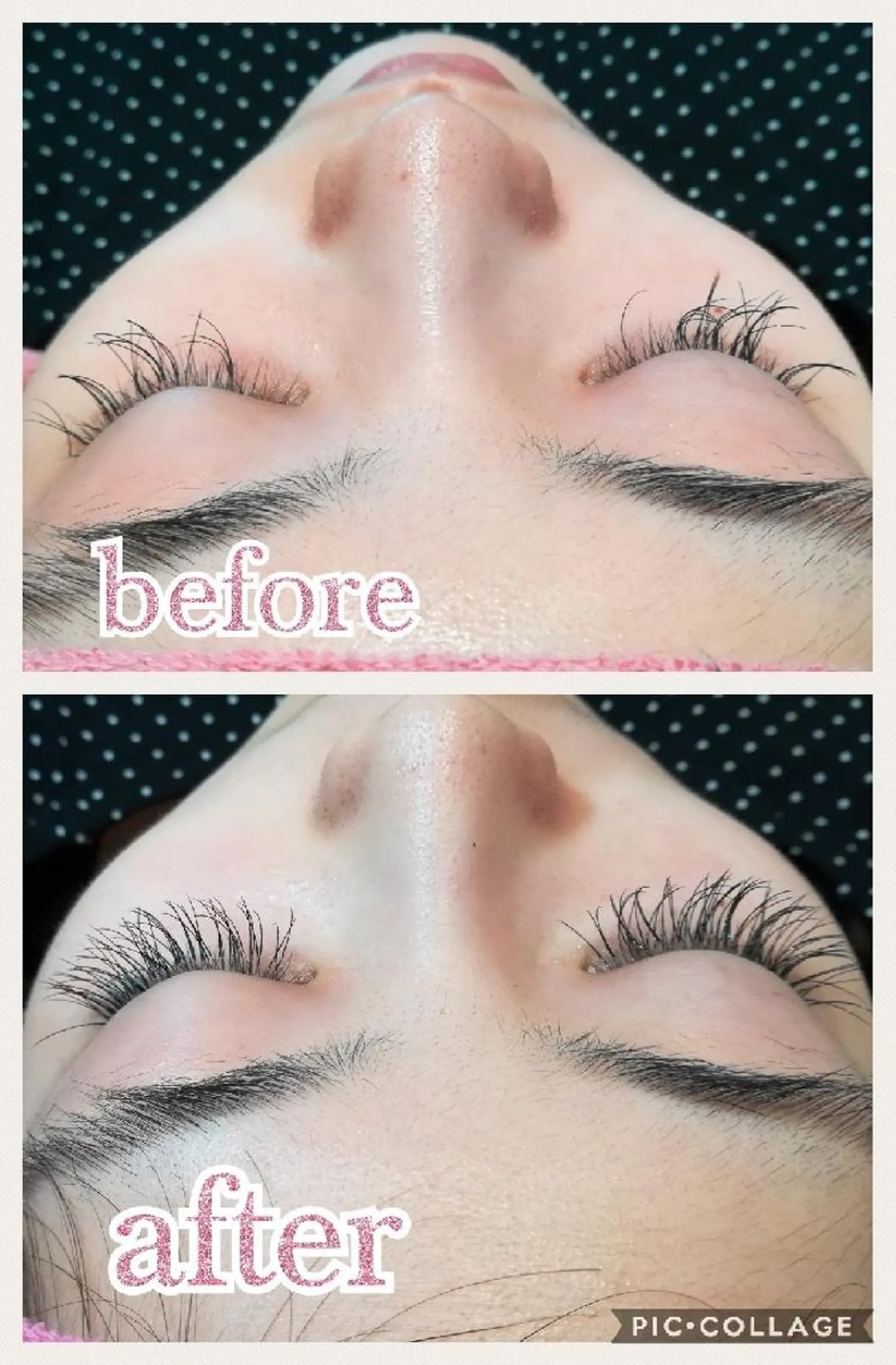 マツエク・マツパ 加藤 千秋のエステ・リラクイメージ