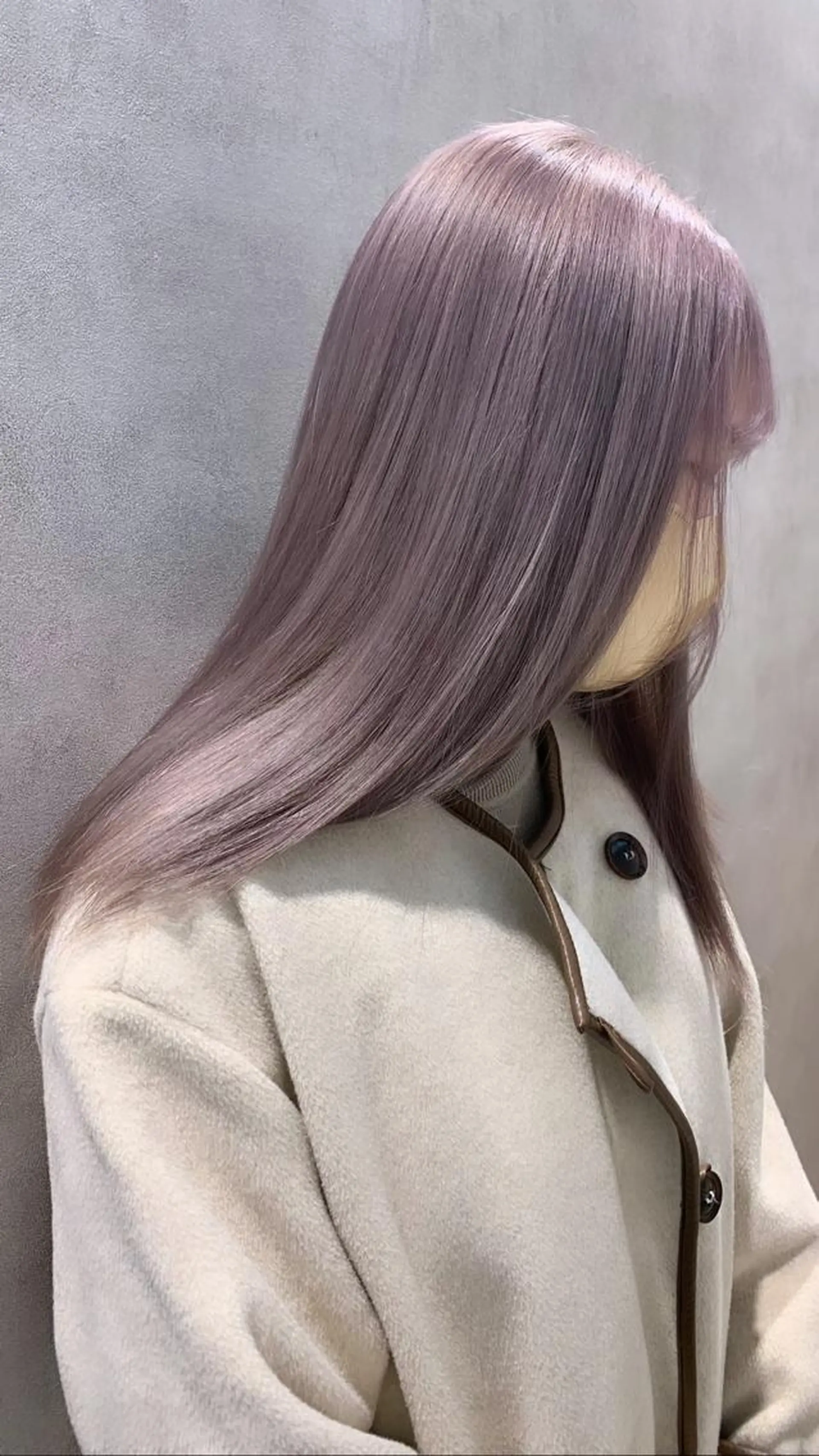 カラー GAGA. yutoのヘアスタイル