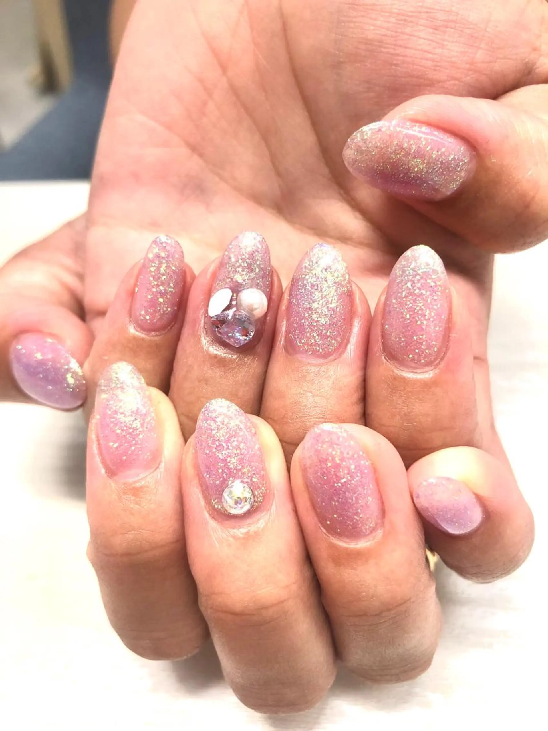 ネイル 吉野✨ ネイルデザイナー✨のネイルデザイン