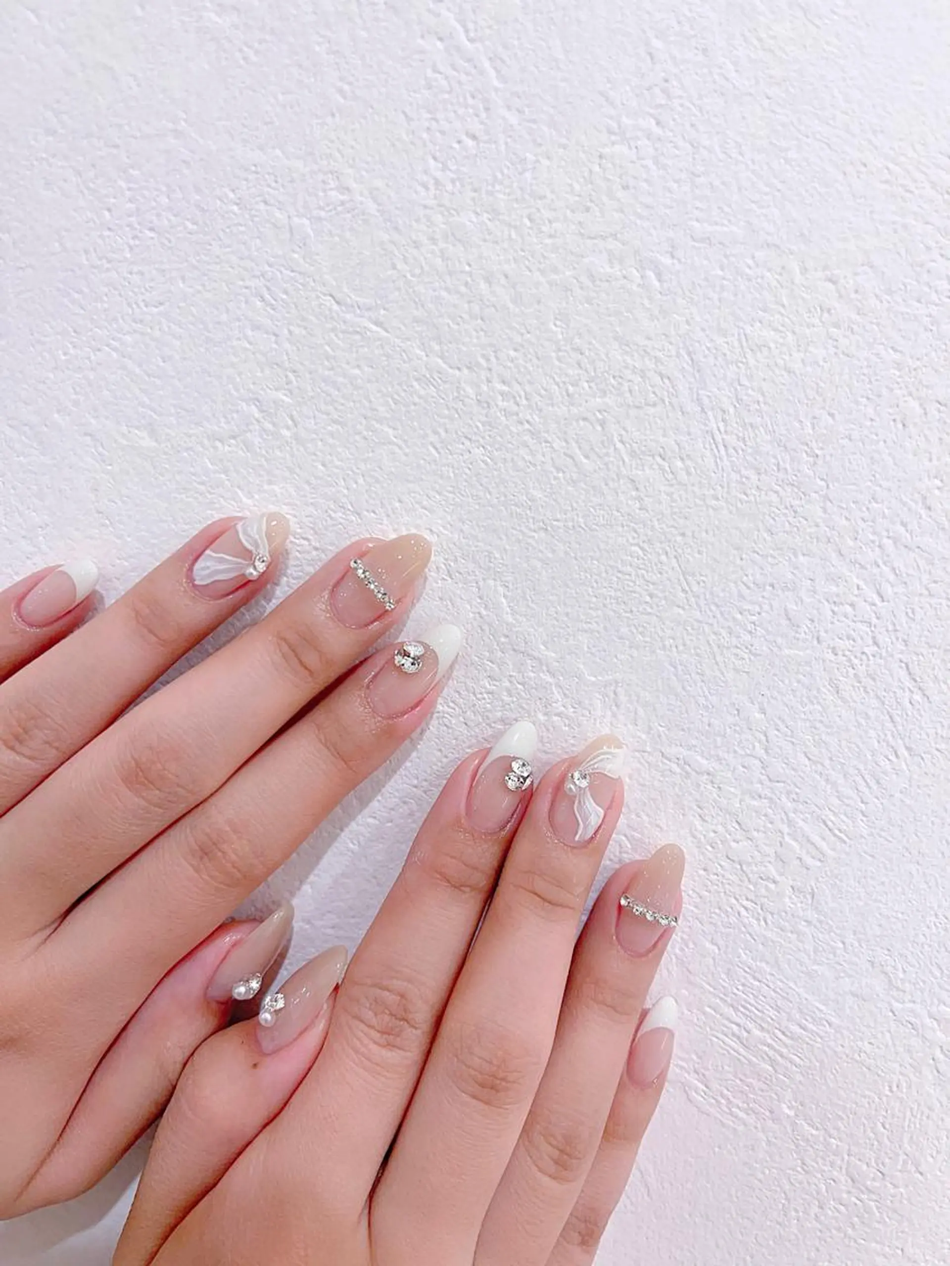 ネイル ハンドネイル FLY Nail Salonのネイルデザイン