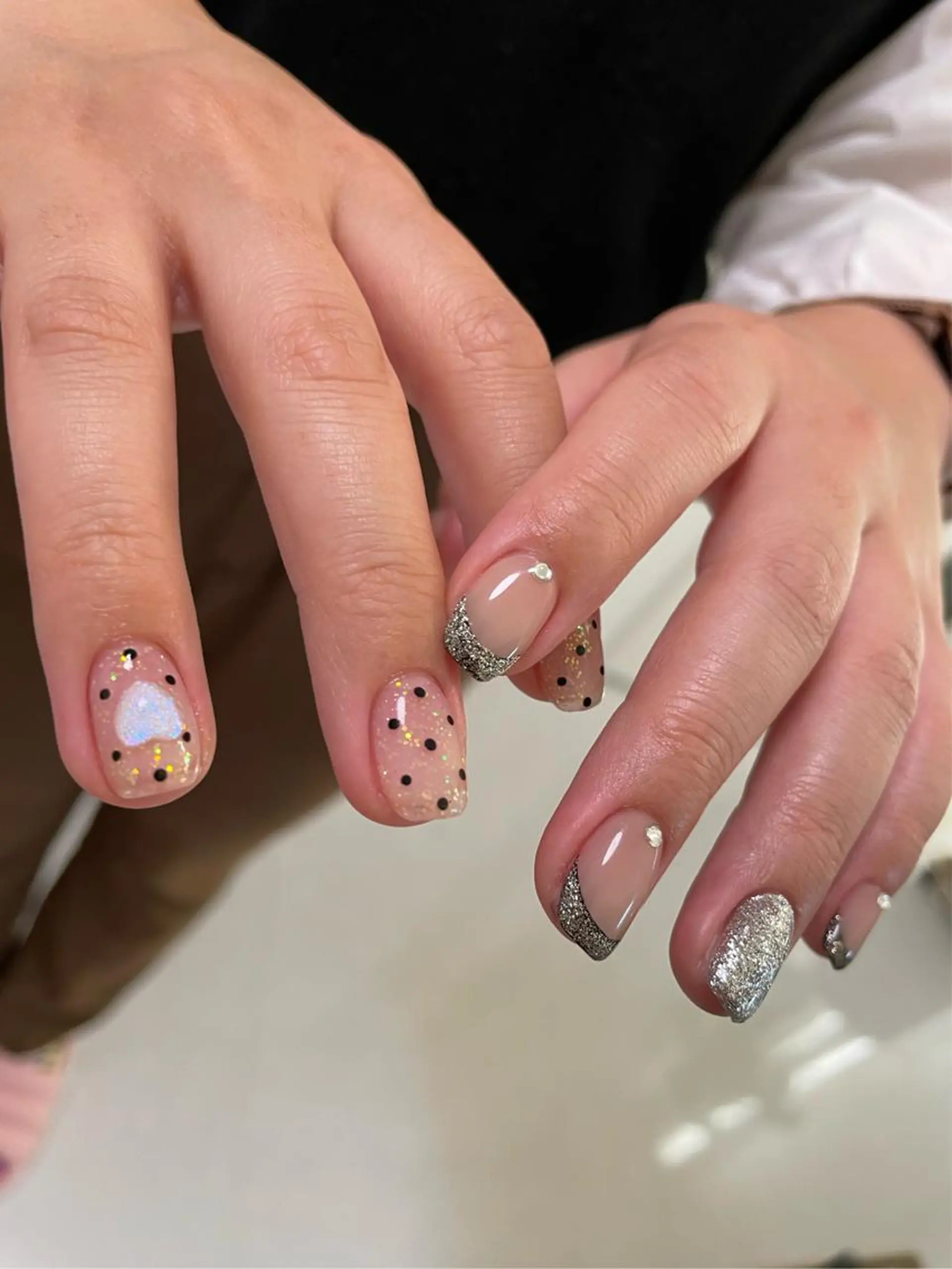 ネイル Ami 🦥のネイルデザイン