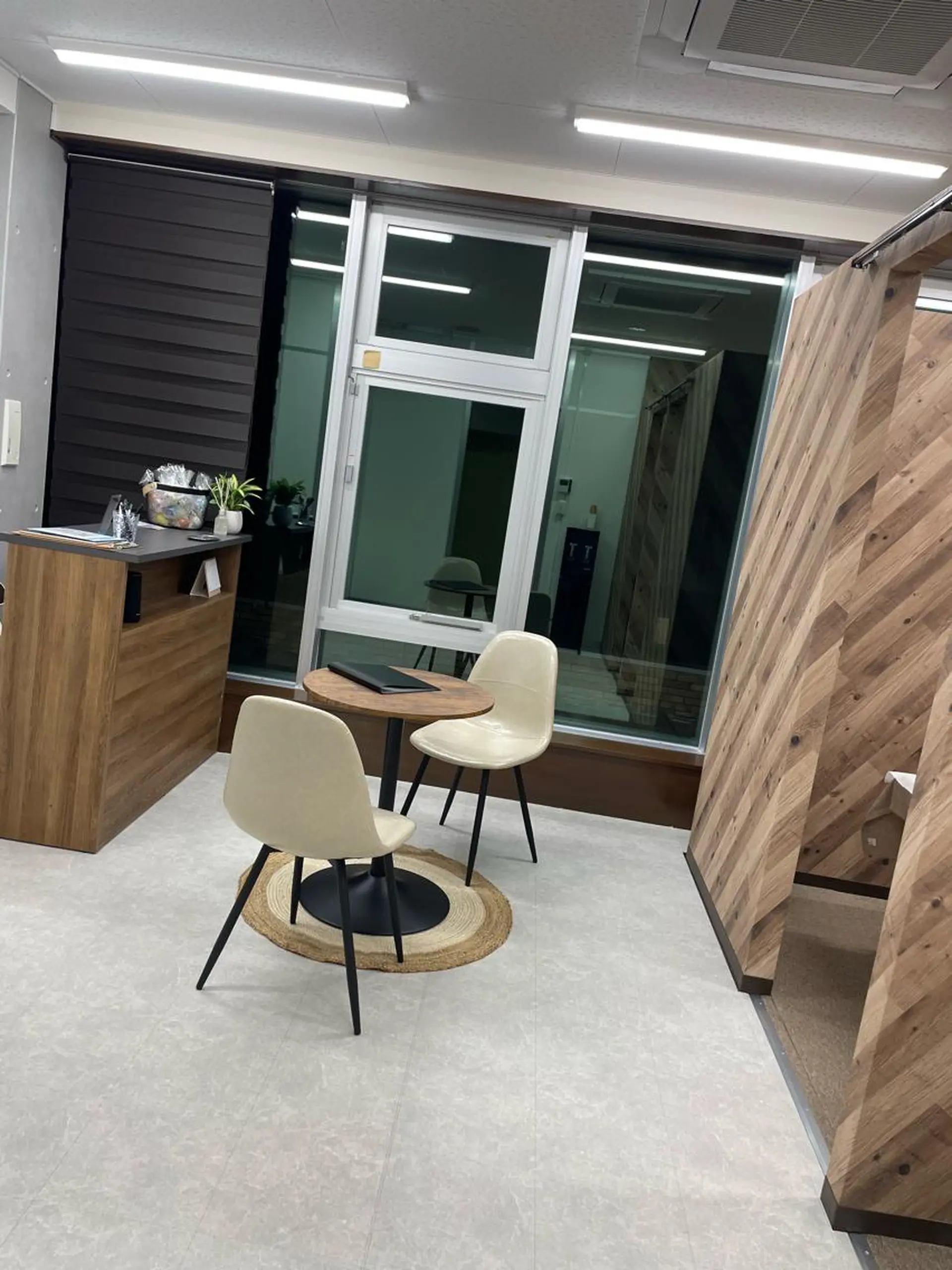 ビューティーサロン hito×hitoのエステ・リラクイメージ