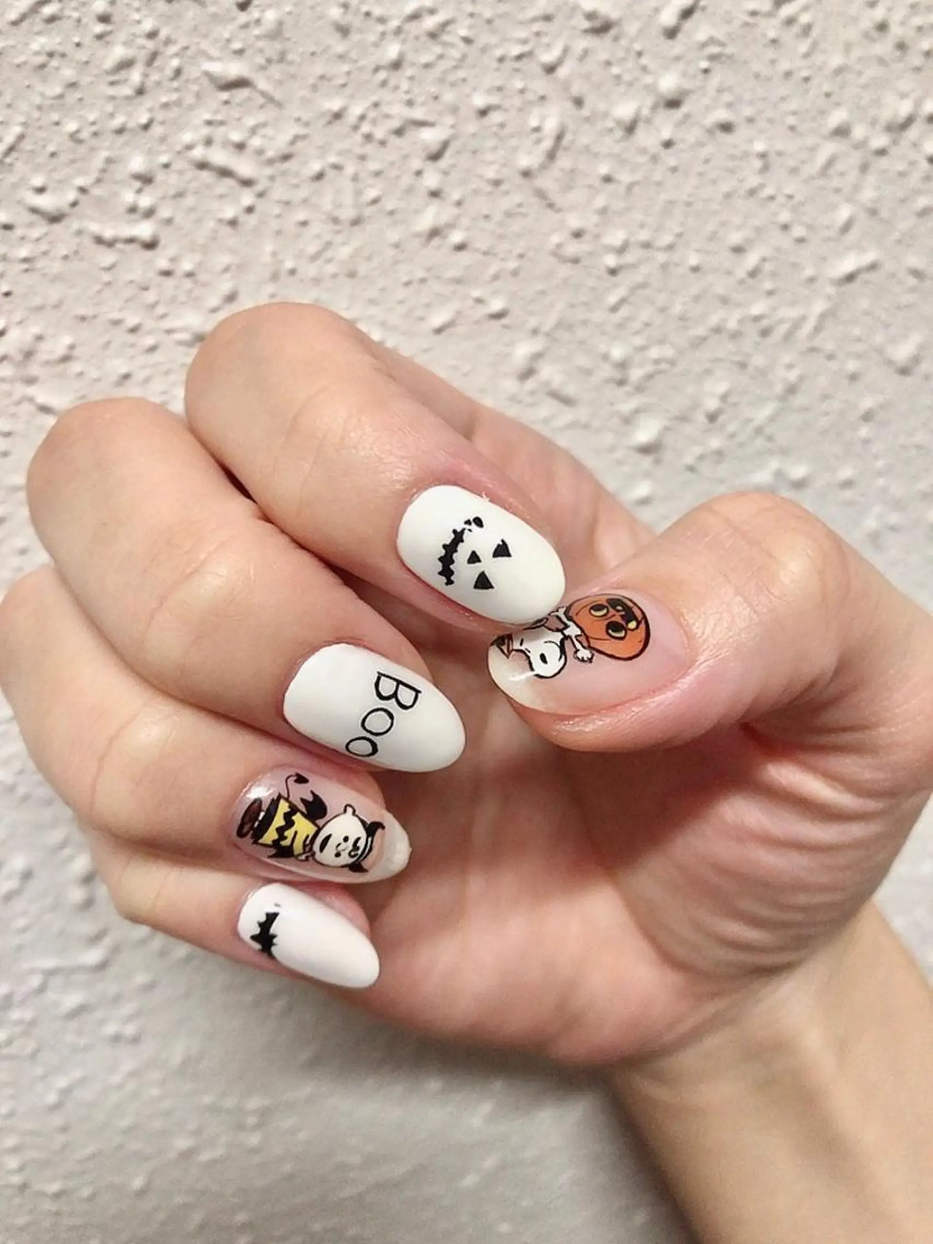 ネイル 持ち込み nomoto yuuriのマツエク・マツパデザイン