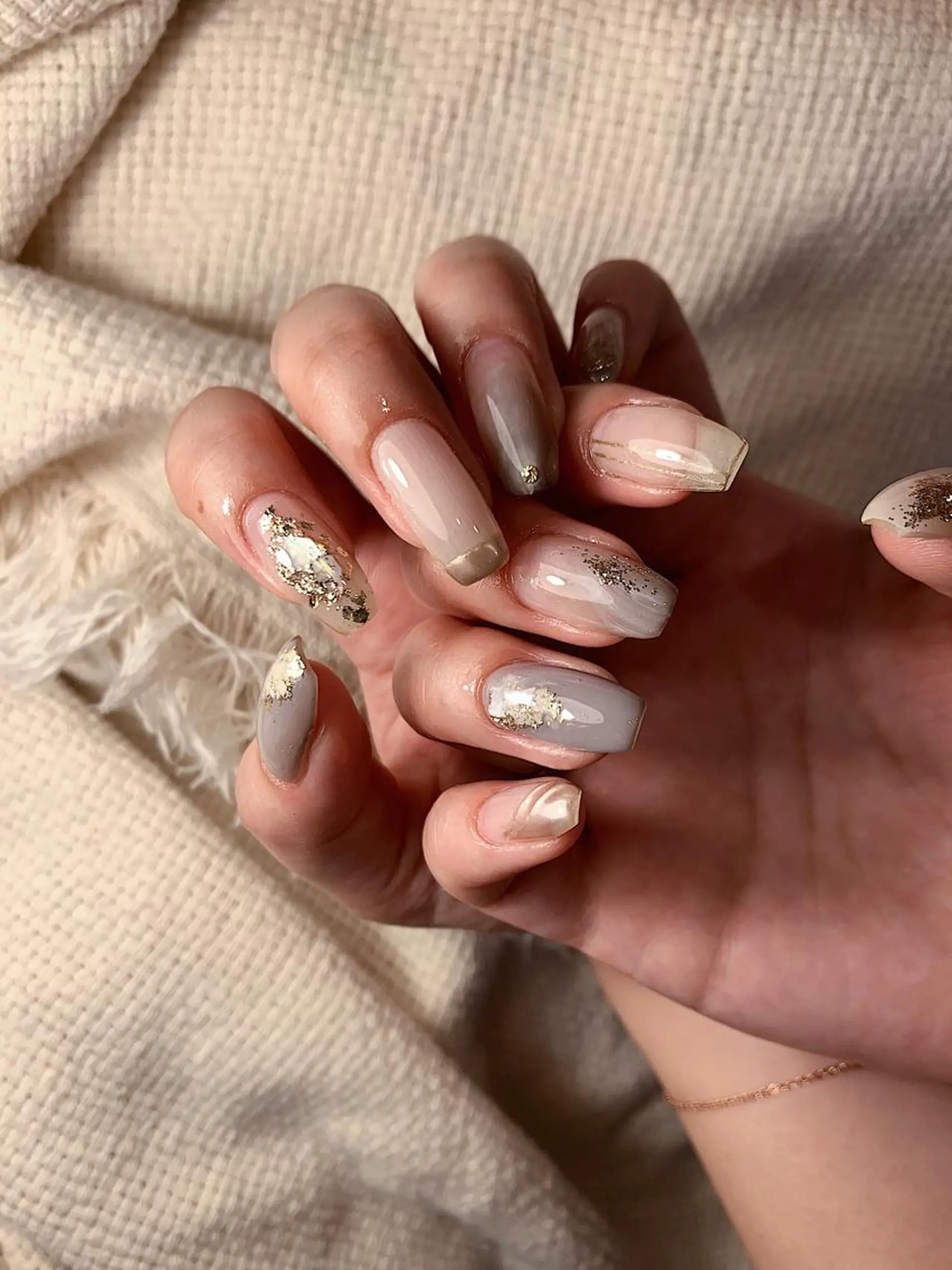 ネイル 土屋 智子のエステ・リラクイメージ