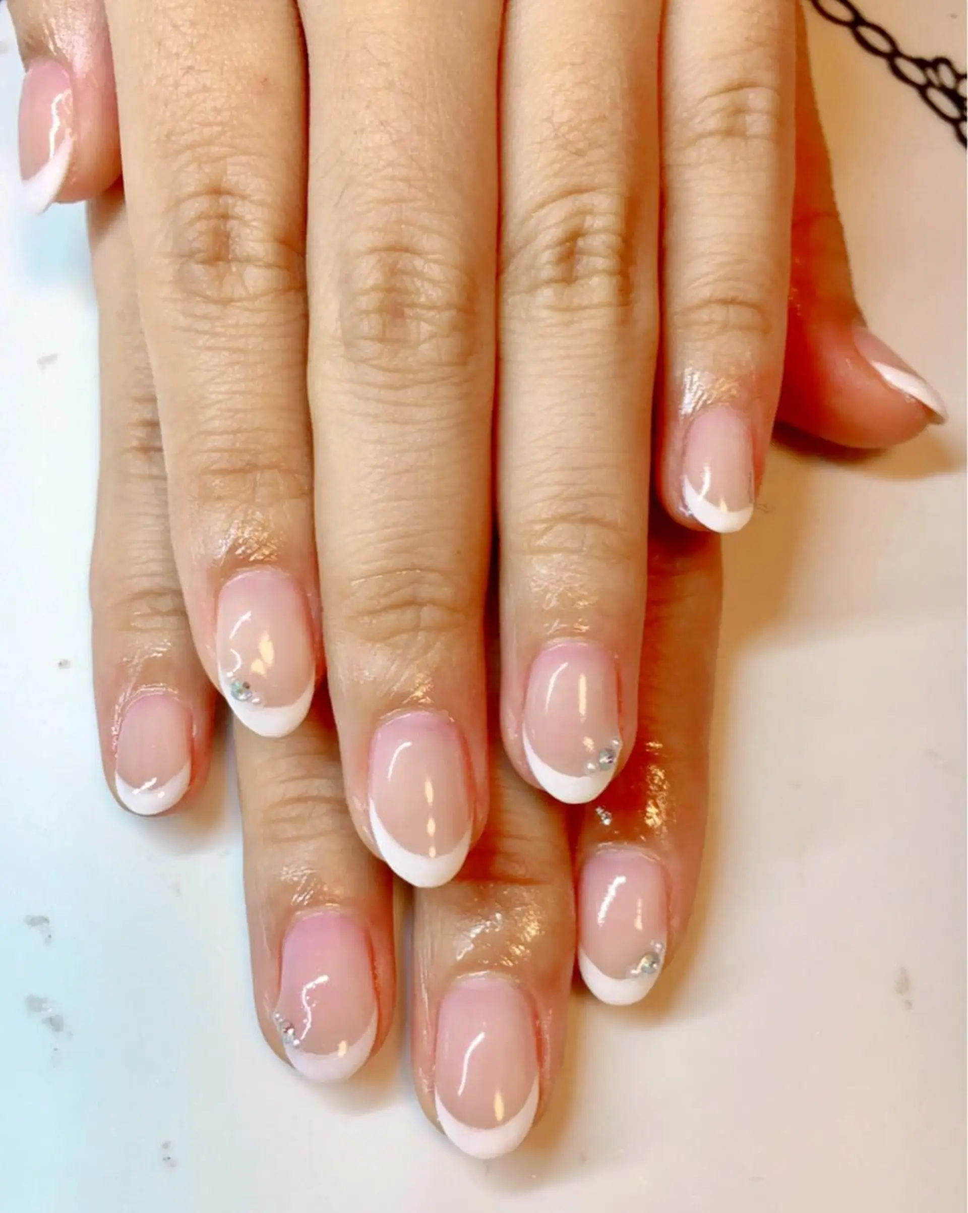 ネイル nailsalon sugarr所属・nailist cocoのネイルデザイン